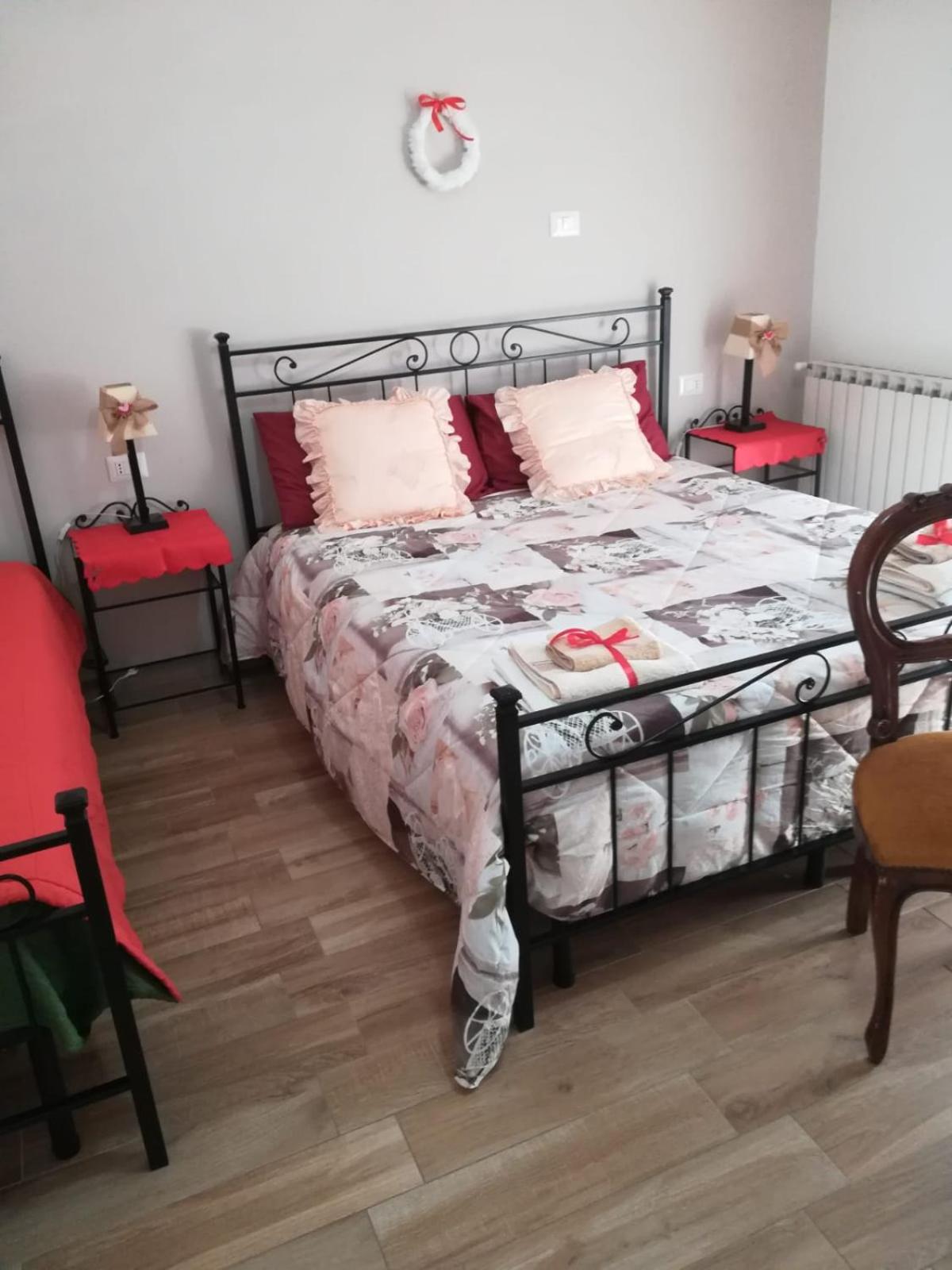 Triple Room with Private Bathroom photo 3