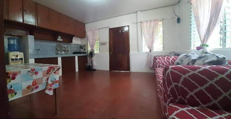 Family Room With Garden View photo 2