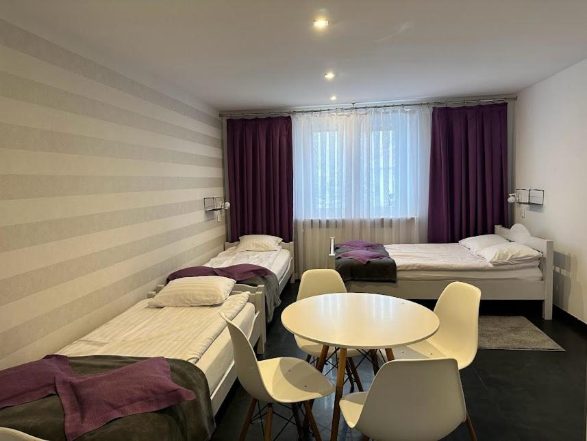 Quadruple Room photo 2