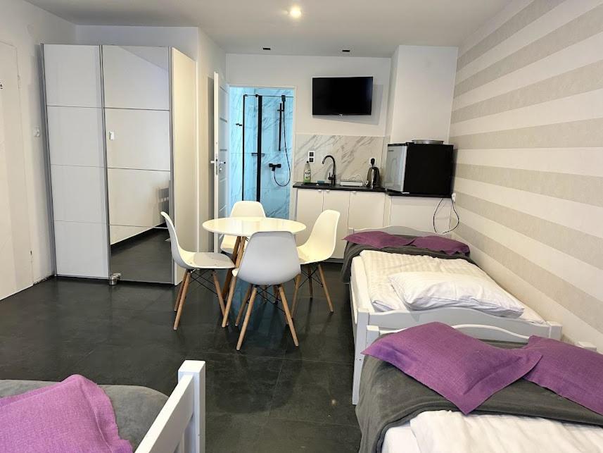 Quadruple Room photo 3