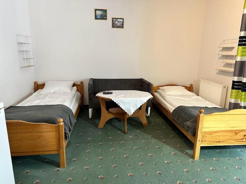 Quadruple Room photo 2