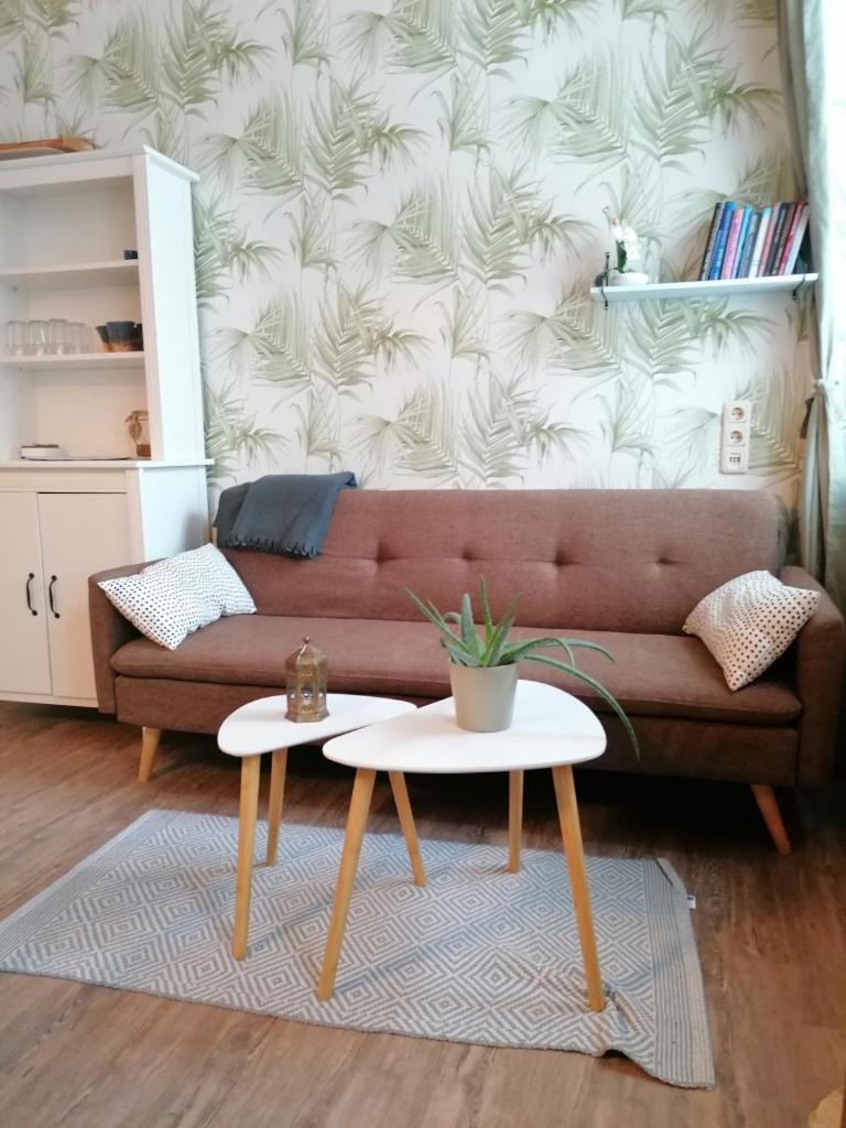 Two-Bedroom Apartment photo 1
