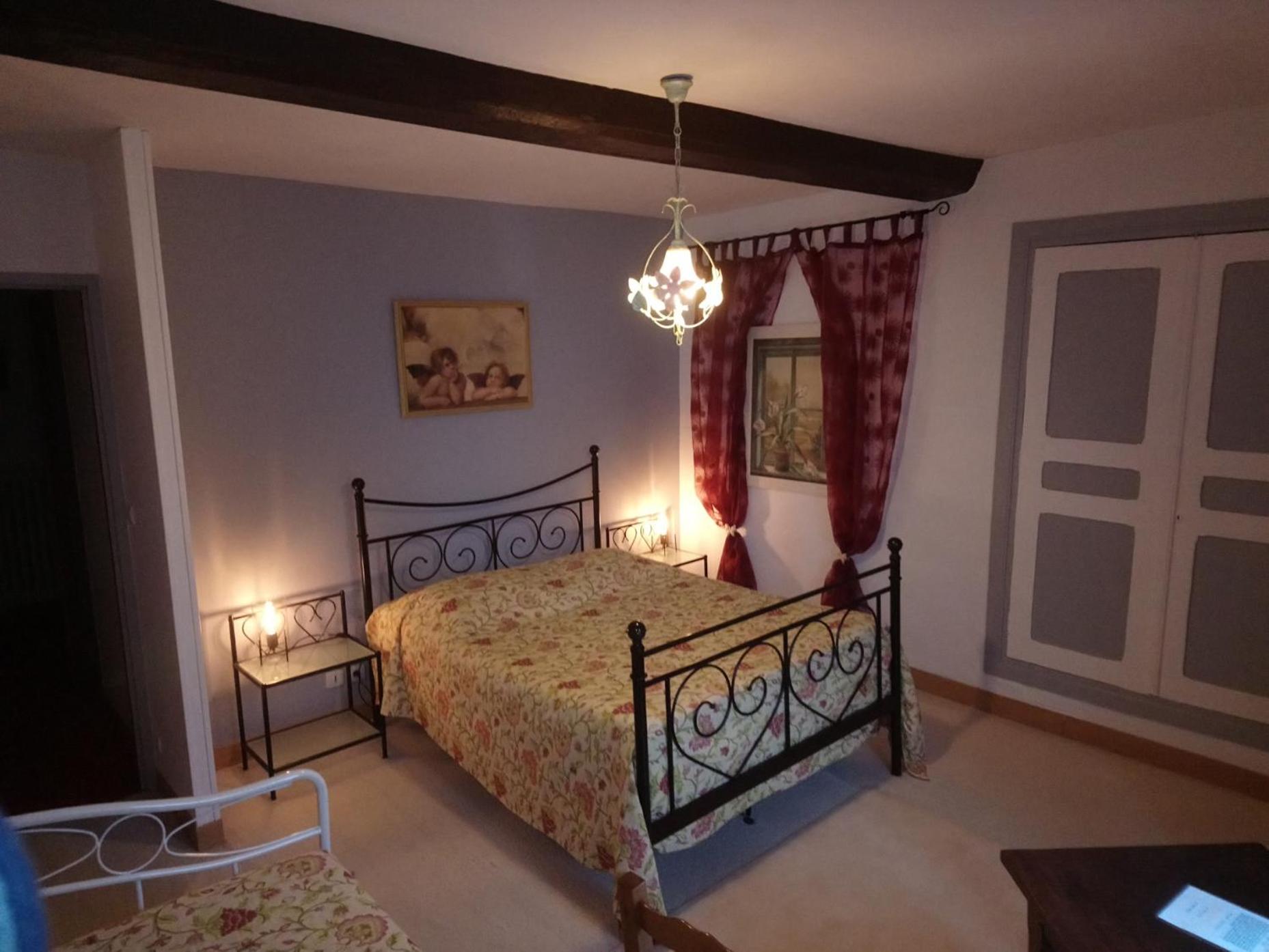 Deluxe Double Room - Photo 1