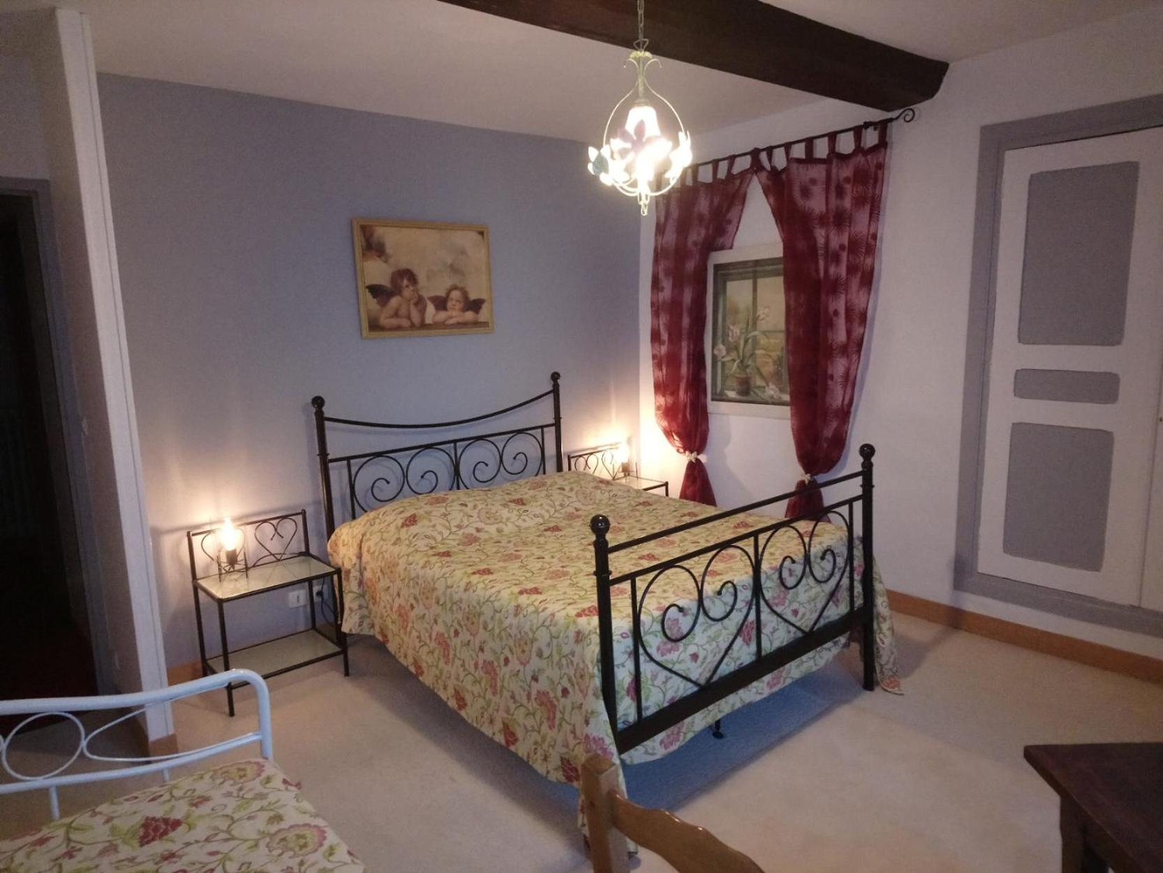 Deluxe Double Room - Photo 3
