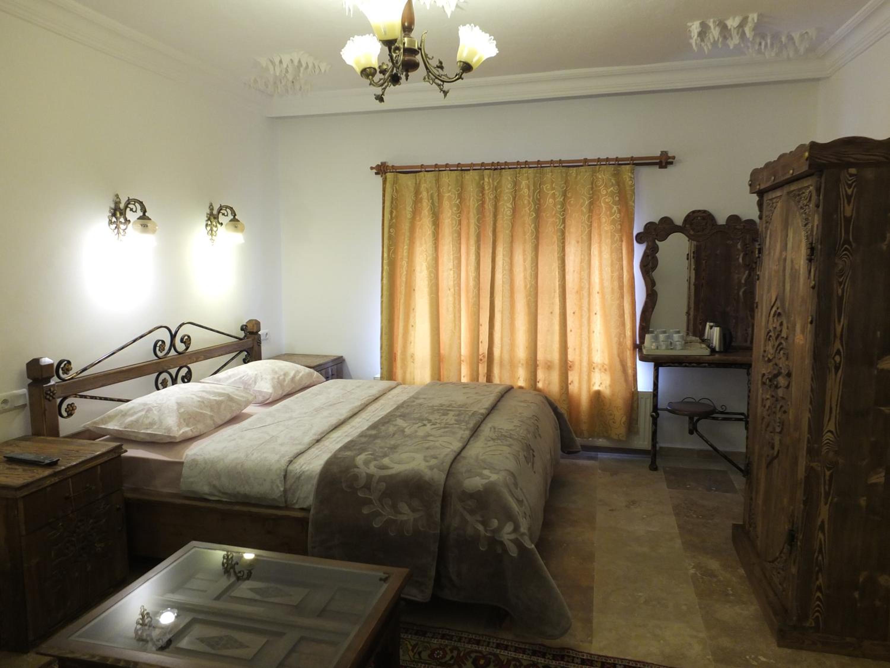 Luxury Triple Room - Photo 1