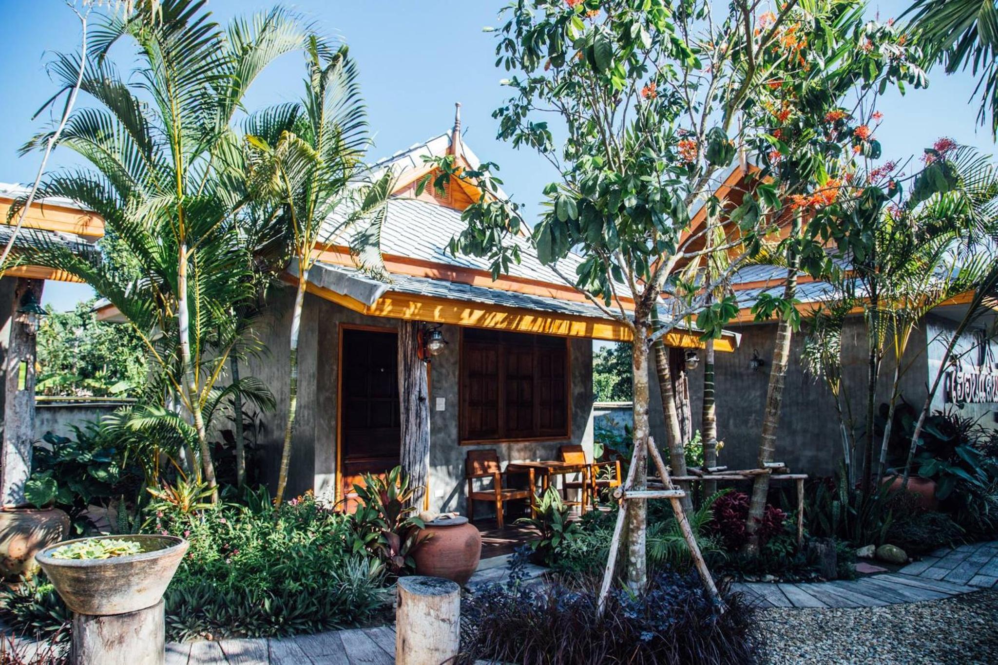 Standard Villa - Photo 5