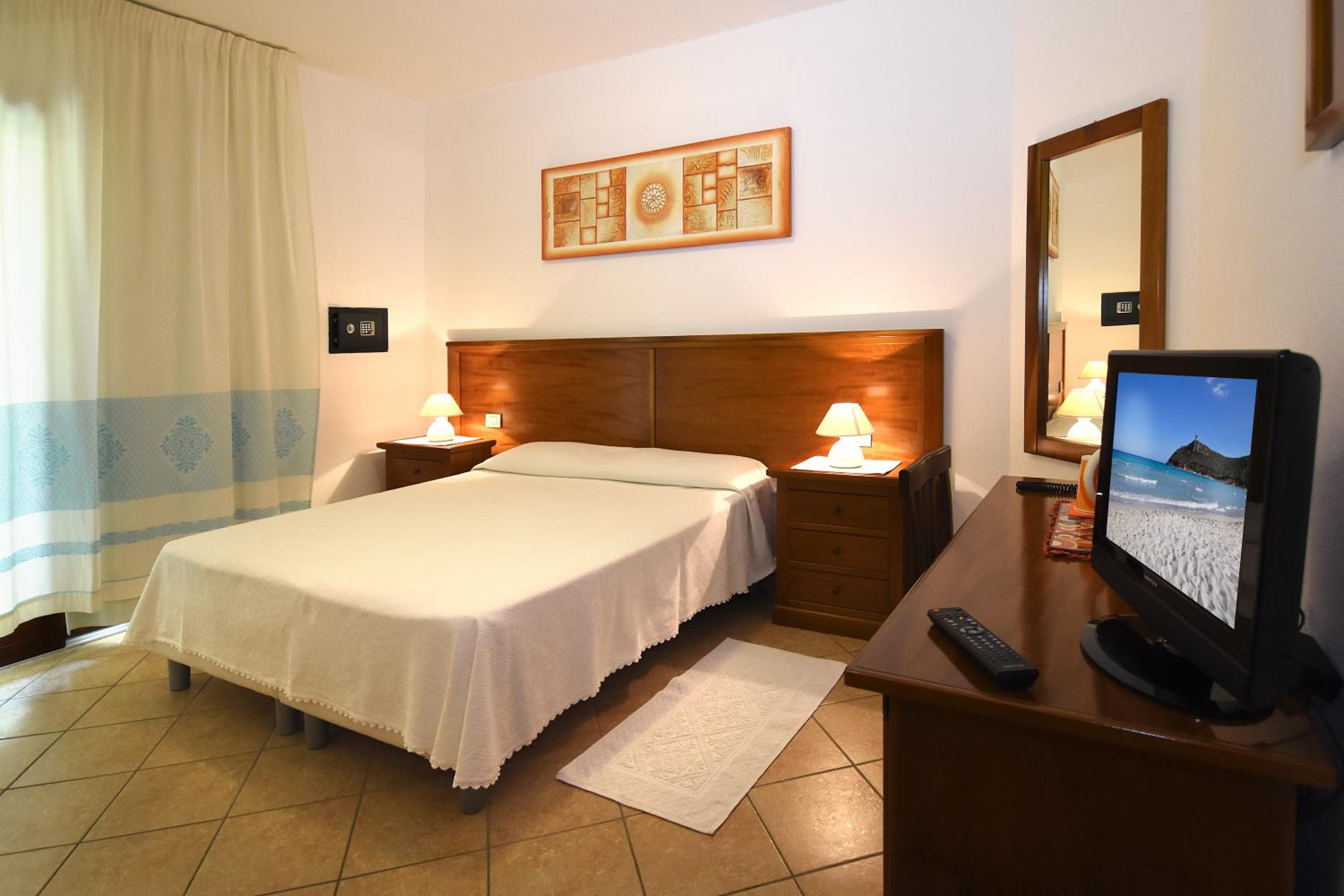 Hotel Il Girasole, Foto 6