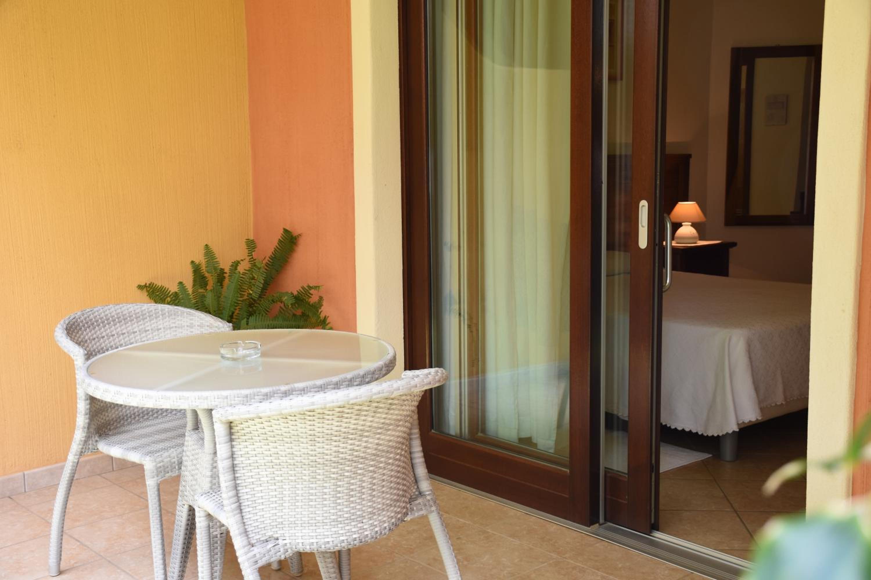 Double or Twin Room - Disability Access photo 2