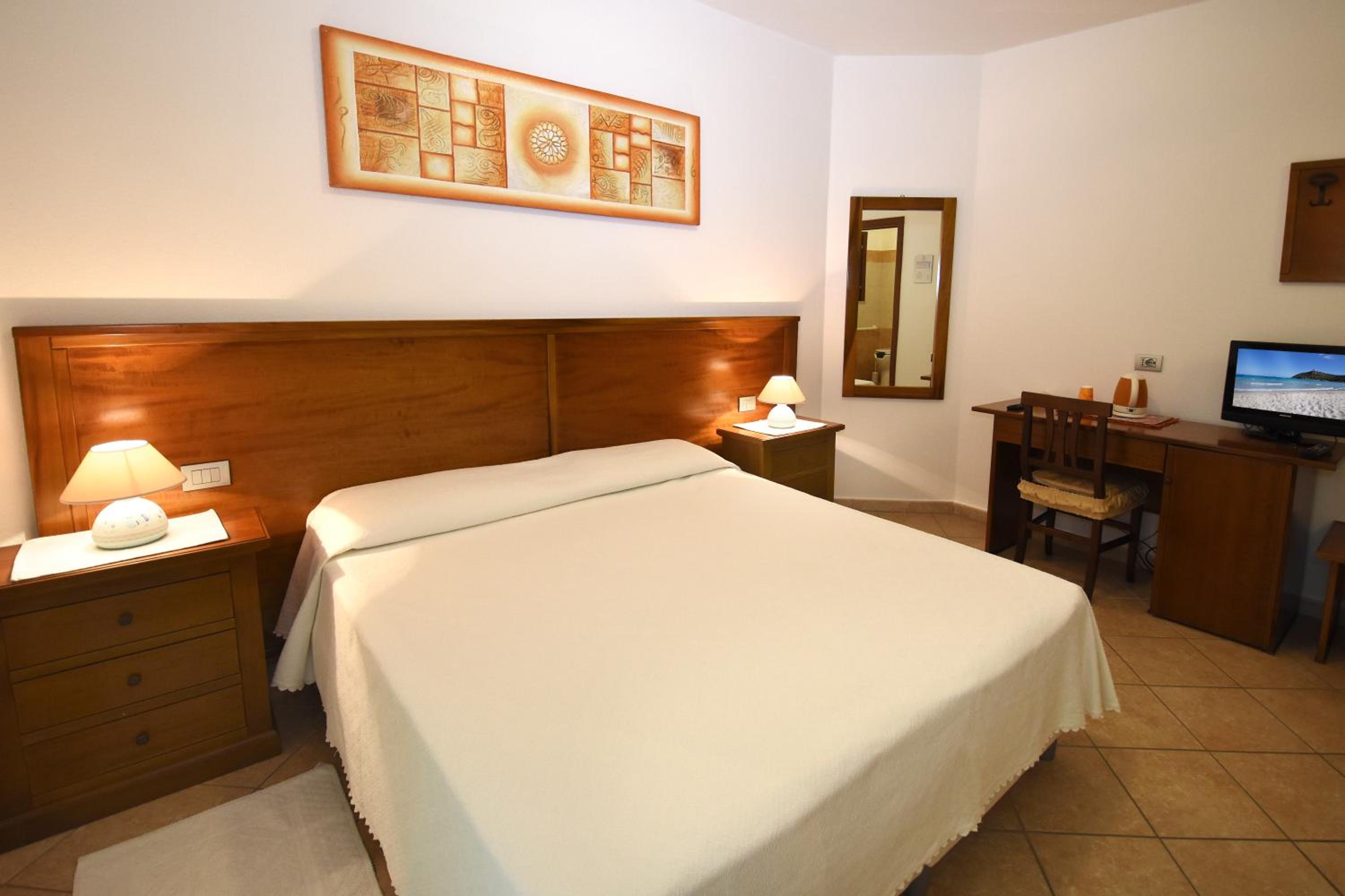 Hotel Il Girasole, Foto 5
