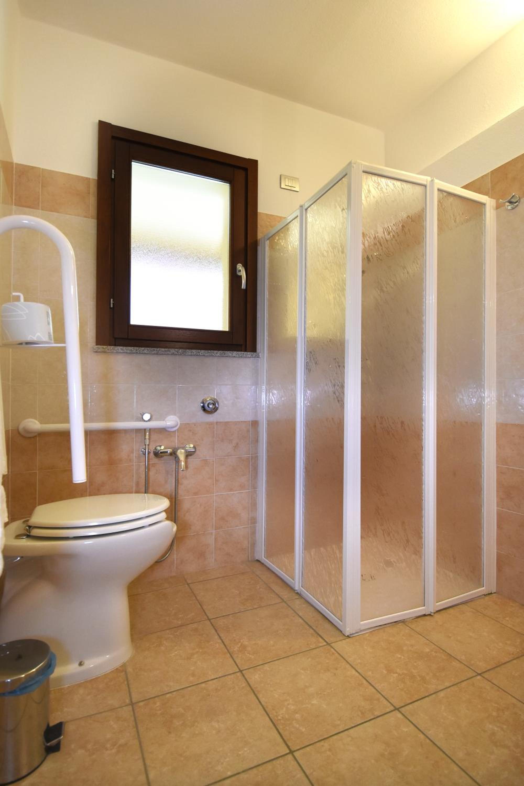 Hotel Il Girasole, Foto 4
