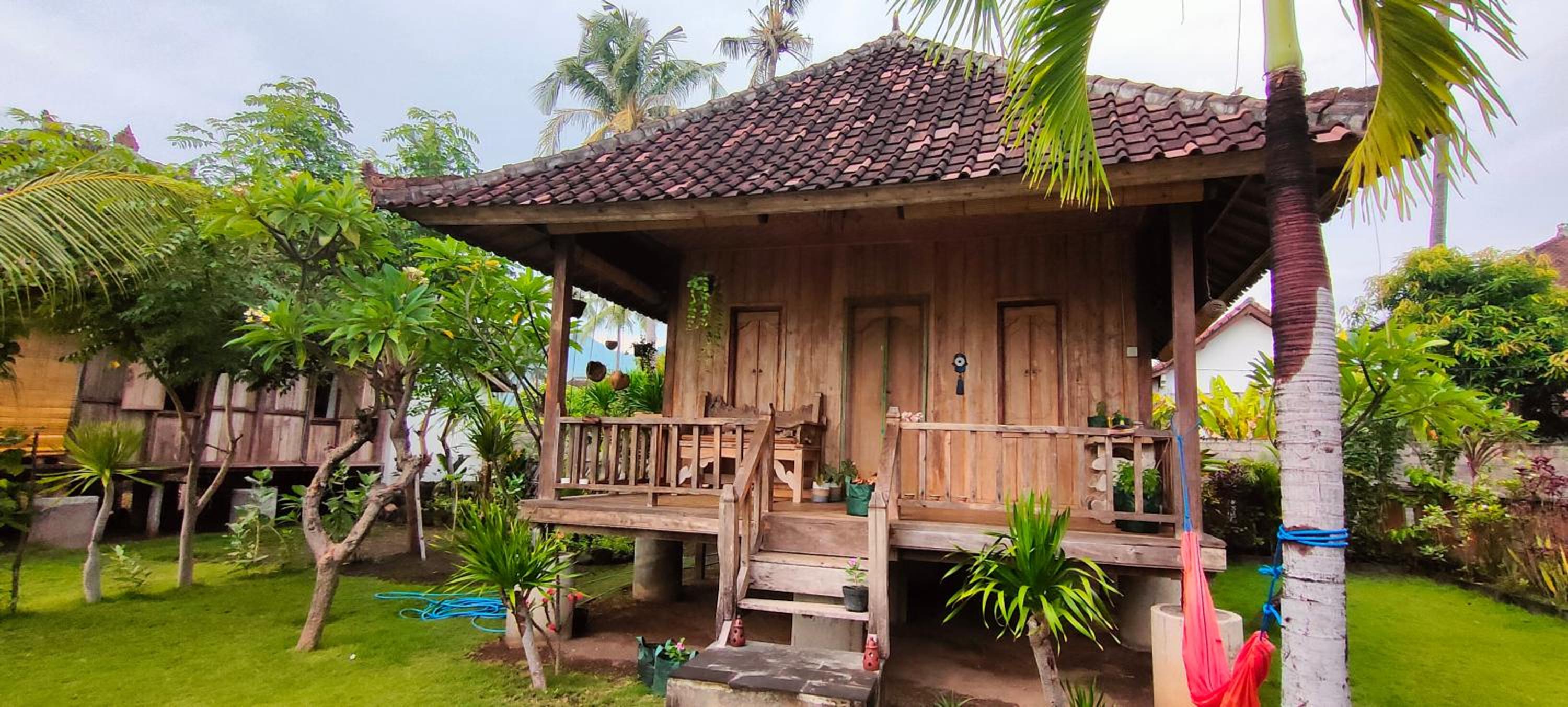 Deluxe Double Room with Side Sea View - Photo 4