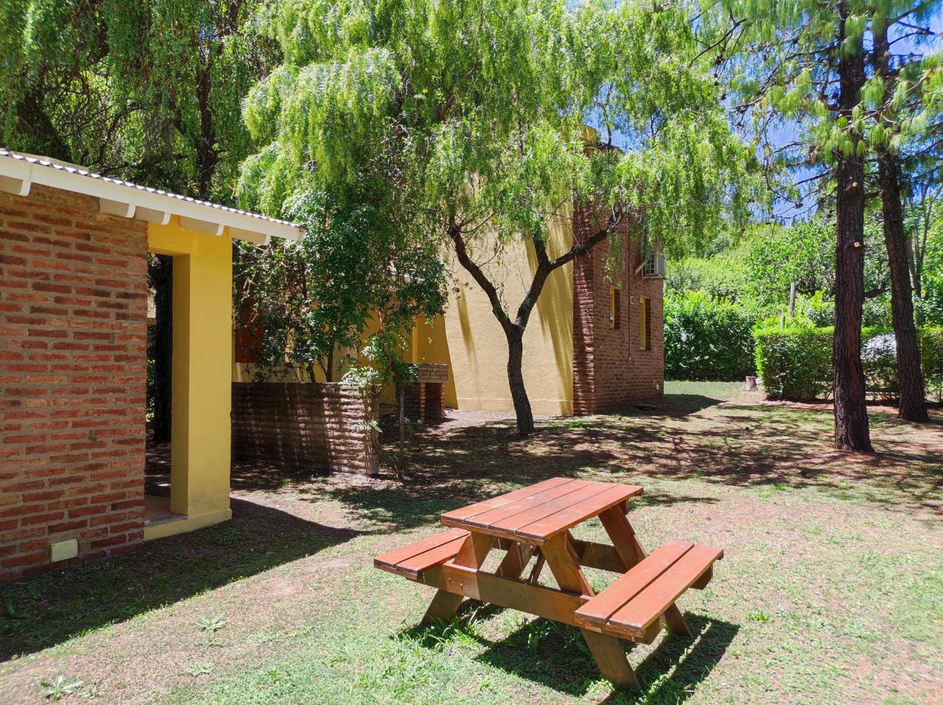 Two-Bedroom Bungalow (4 Adults + 2 Children) photo 3