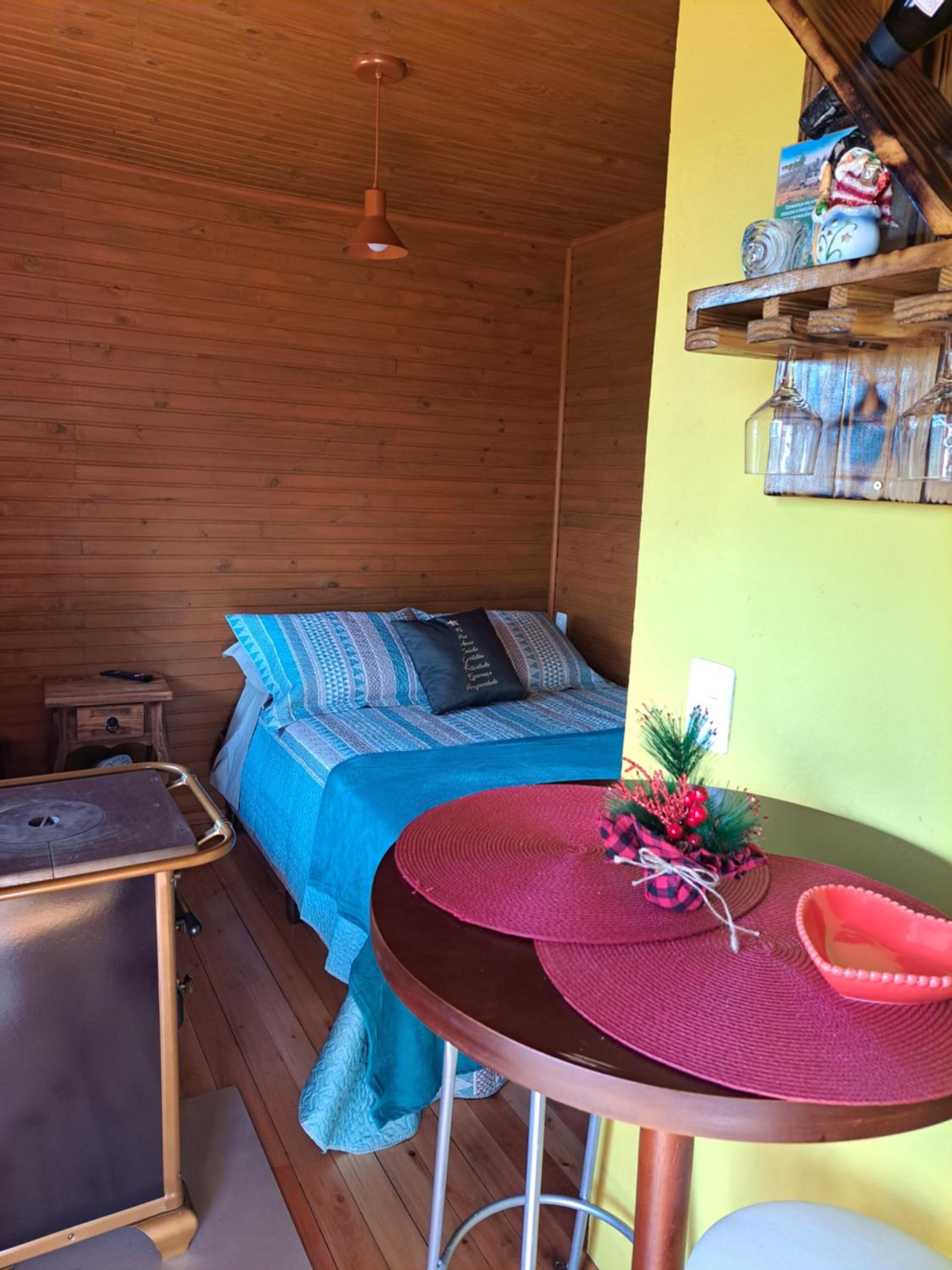 Chalet photo 1