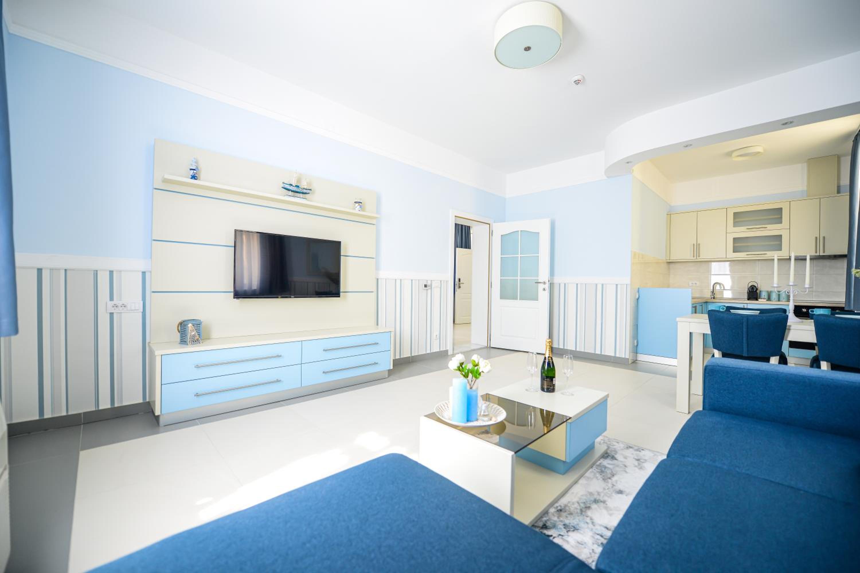 Apartment - Ground Floor photo 1