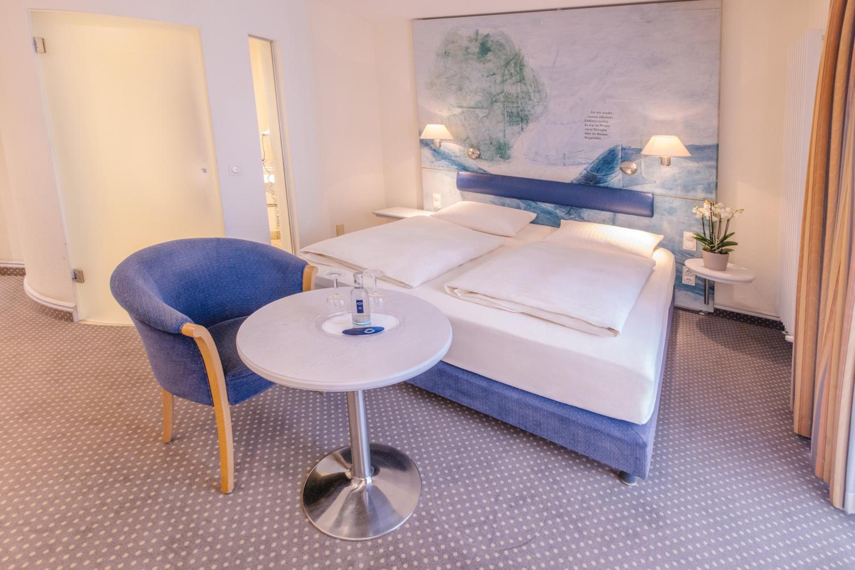 Comfort Double Room photo 3