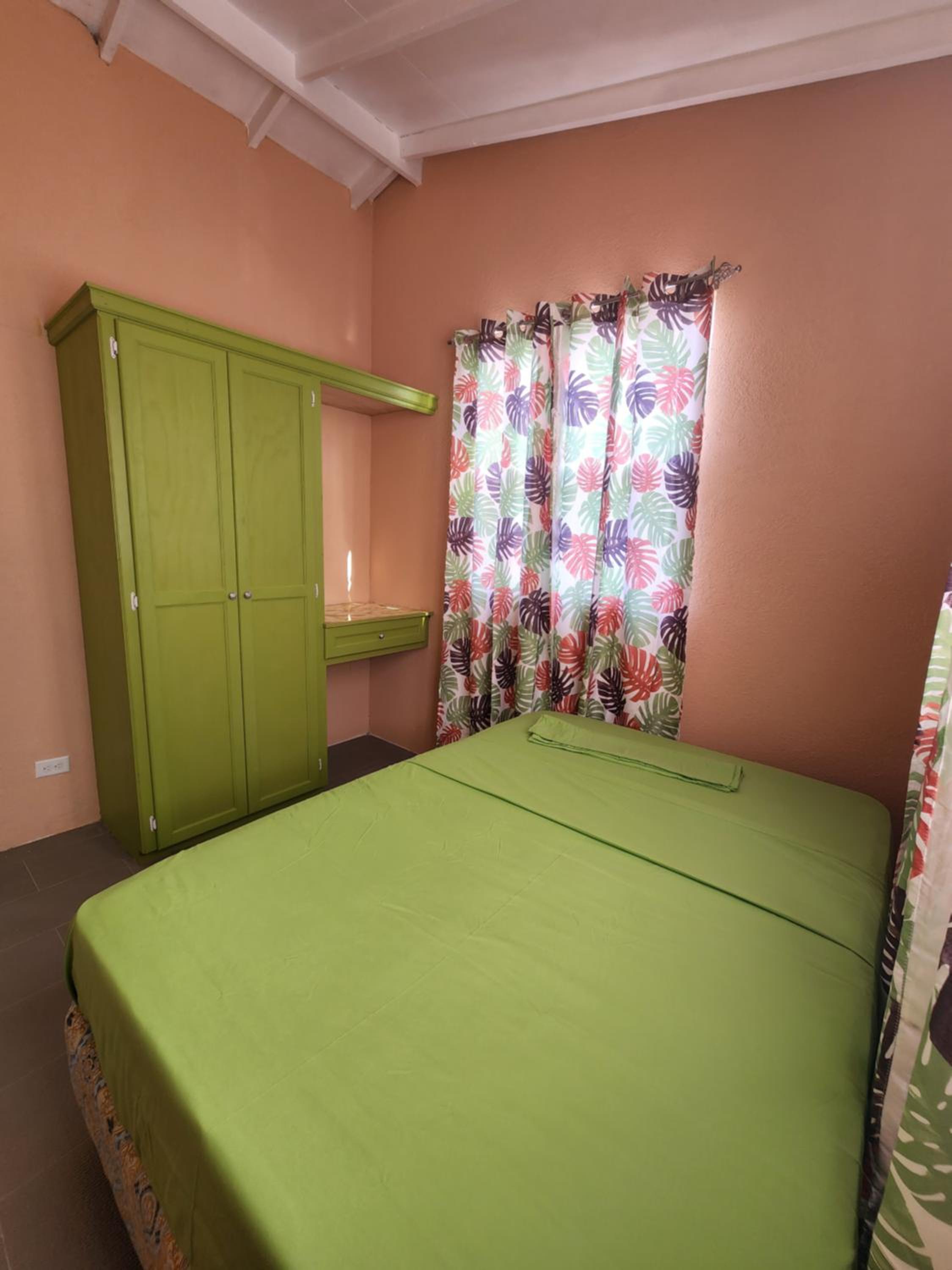 Ein-Zimmer-Apartment