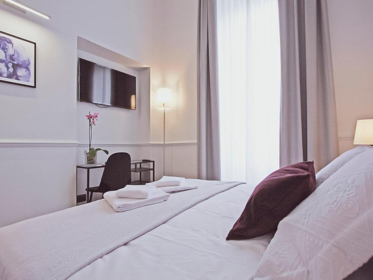 Deluxe Room photo 2
