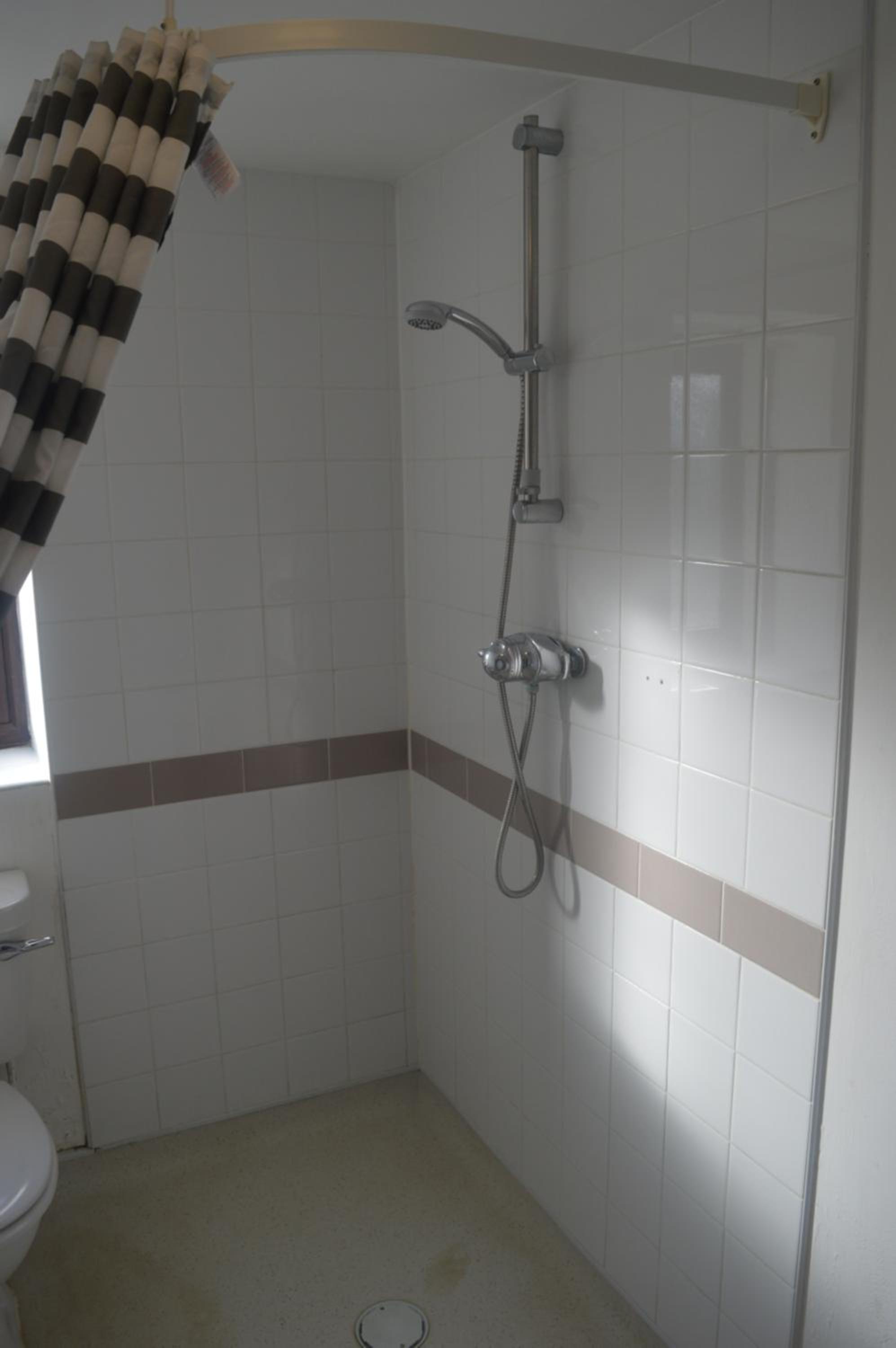 Standard Twin Room photo 2