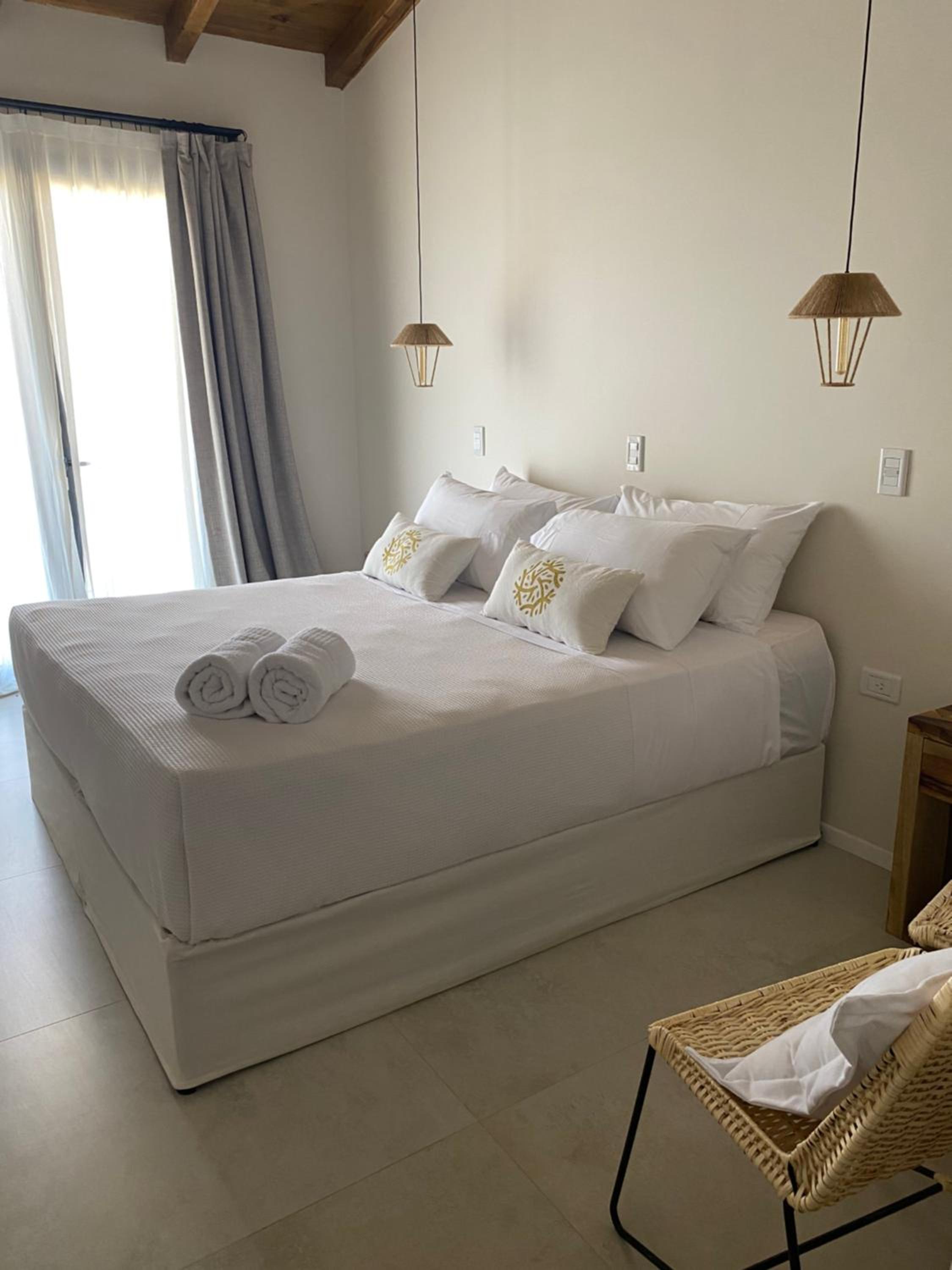 Deluxe Double Room photo 2