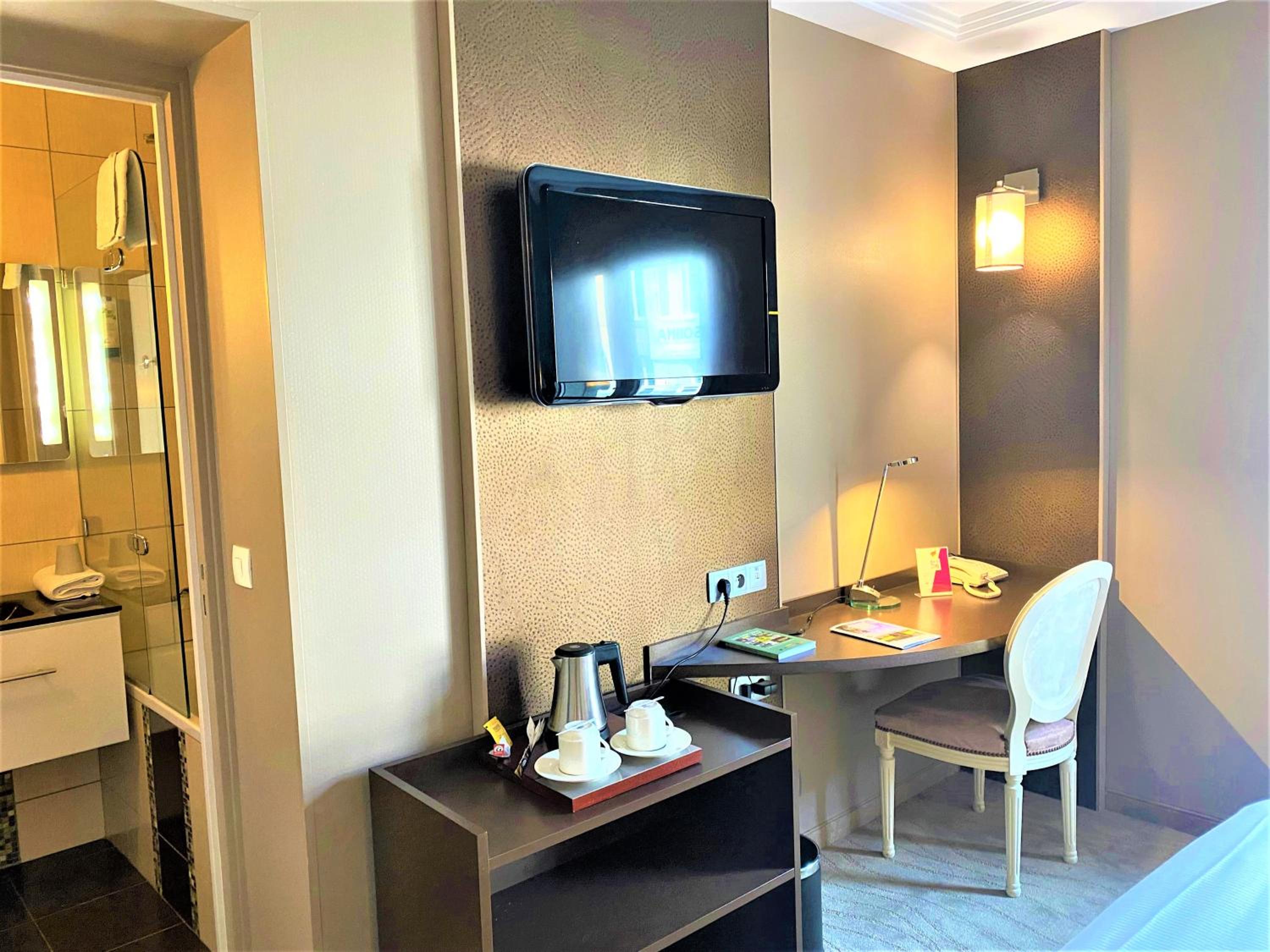 Privilege Double Room photo 3