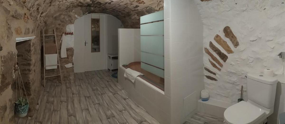 Junior Suite with Sauna photo 3