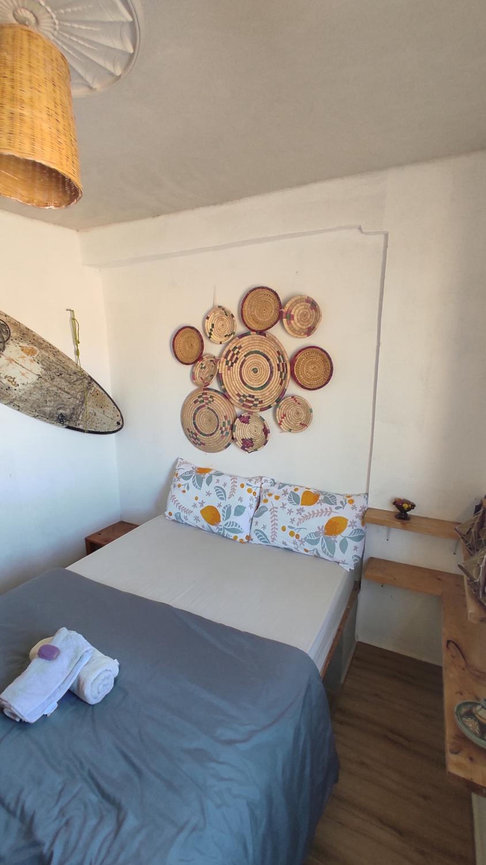 Double Room with Mountain View - Photo 5