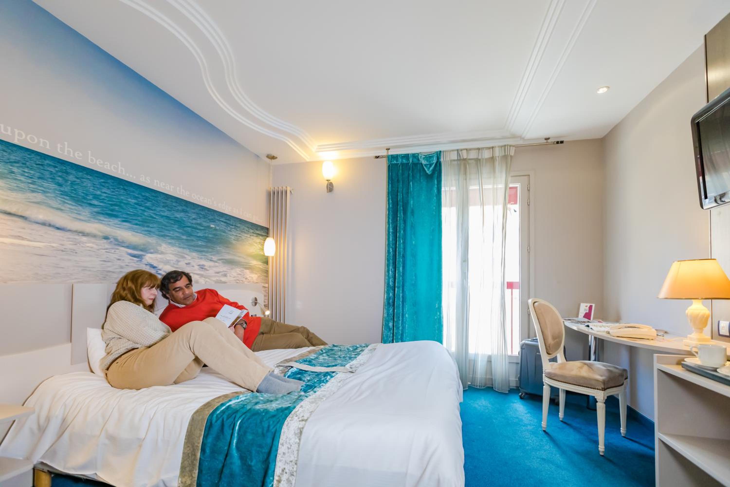 Chambre Supérieure Céleste Chambre Supérieure Céleste