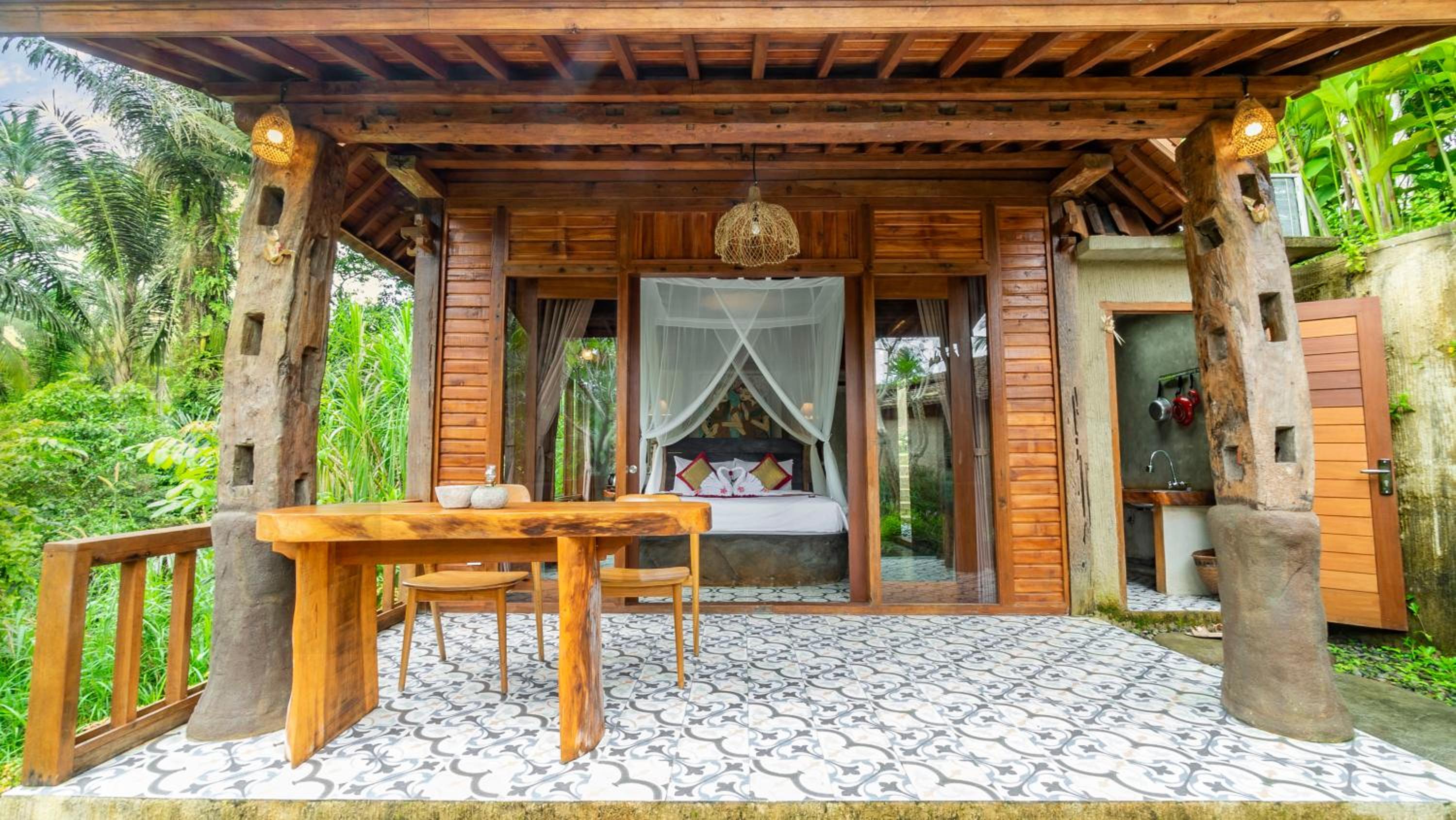 Royal Pool Villa - Photo 6