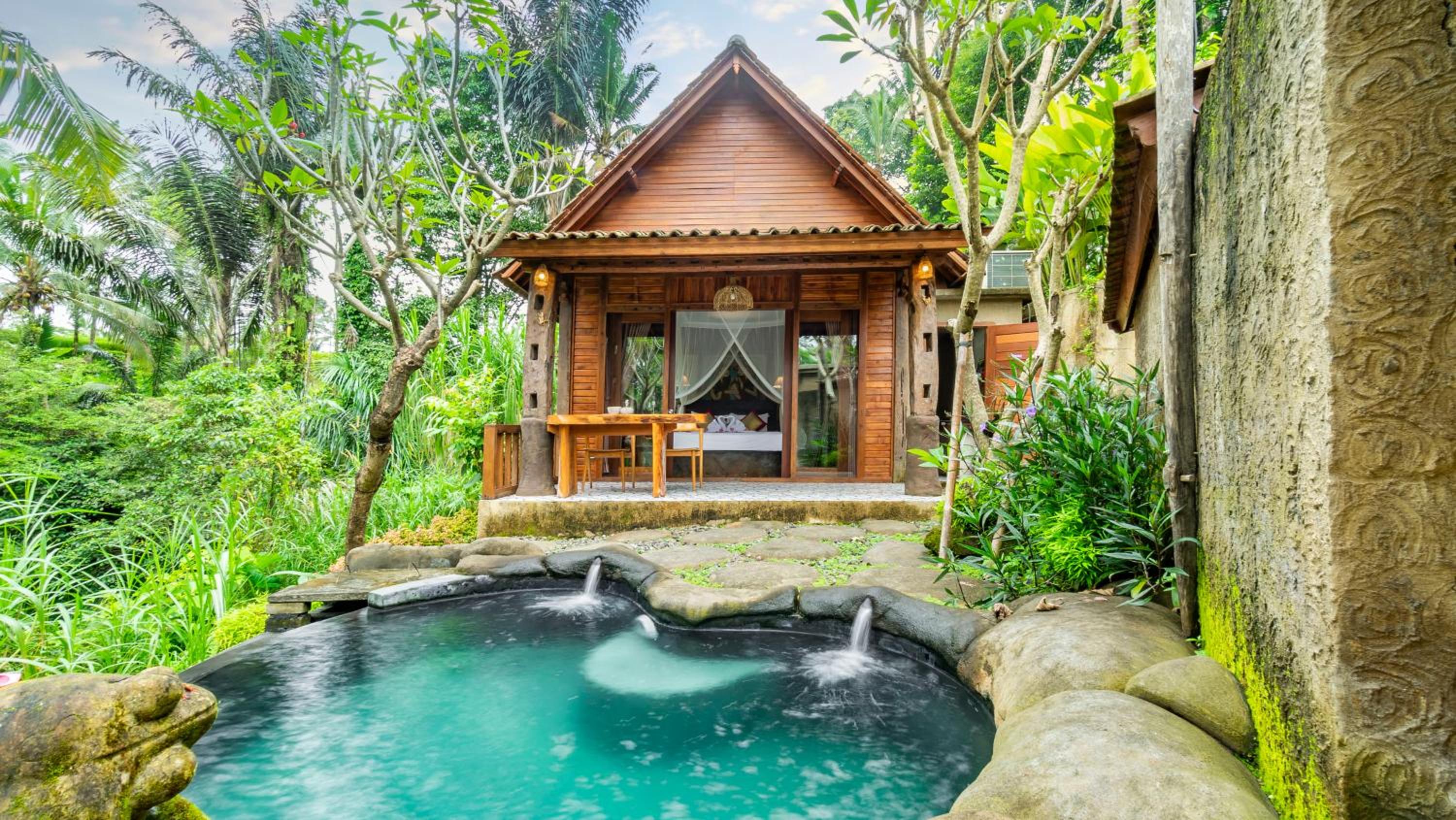 Royal Pool Villa - Photo 2