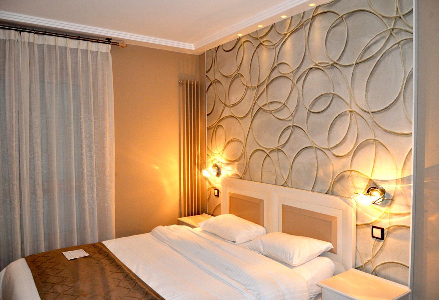 Chambre Supérieure Céleste Chambre Supérieure Céleste