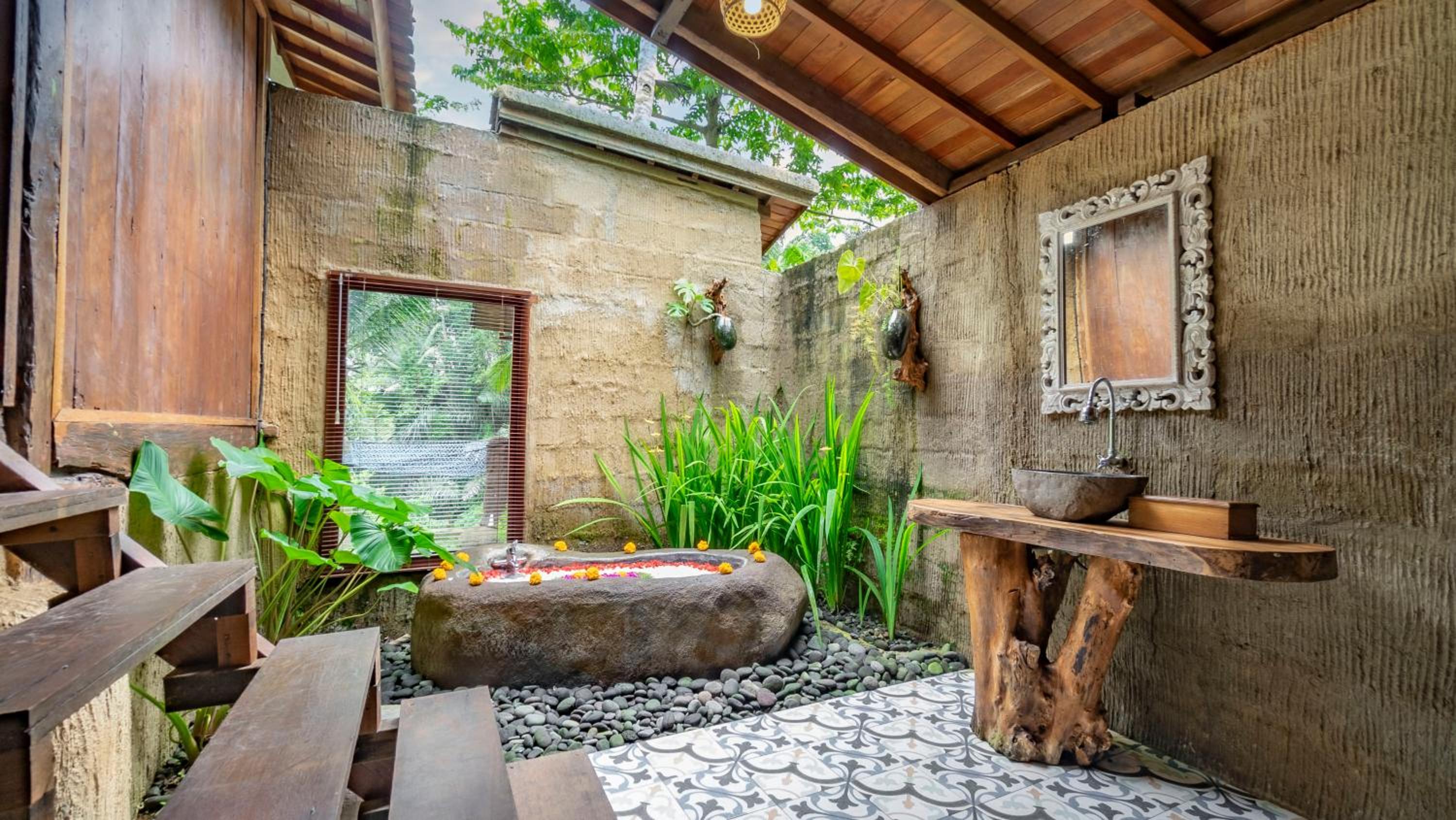 Joglo Pool Villa - Photo 8