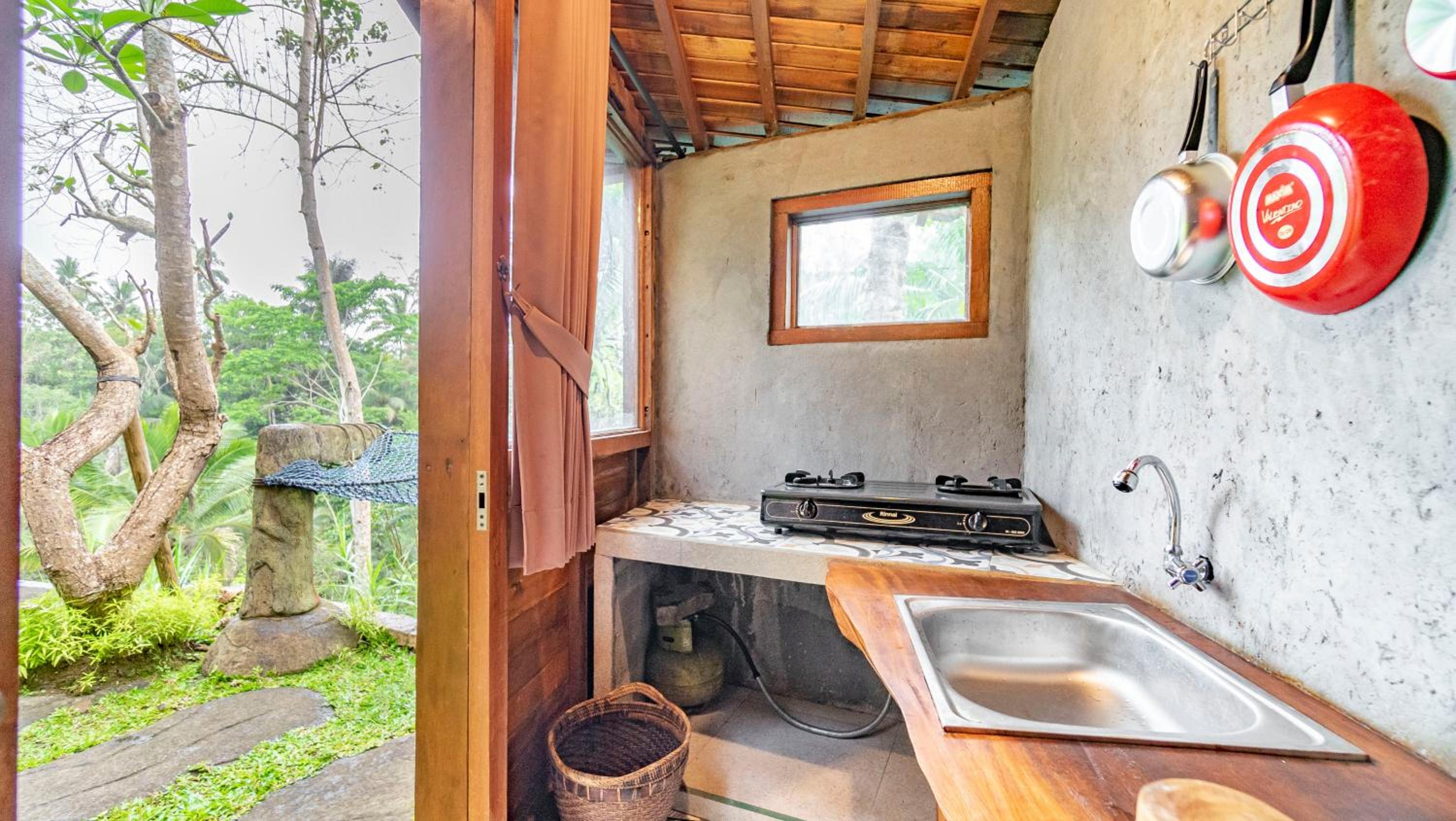 Joglo Pool Villa - Photo 9
