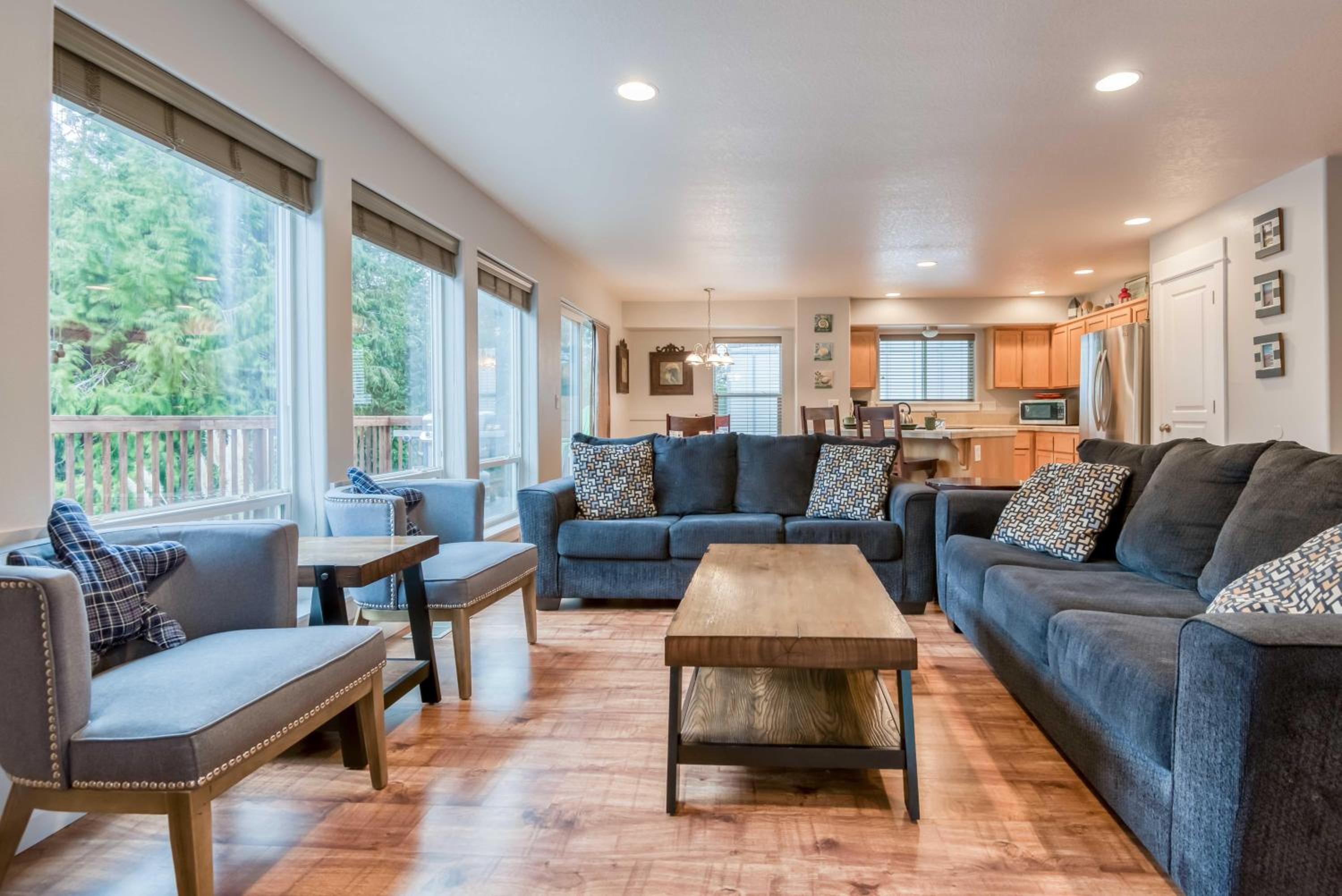 Vacation Home photo 1