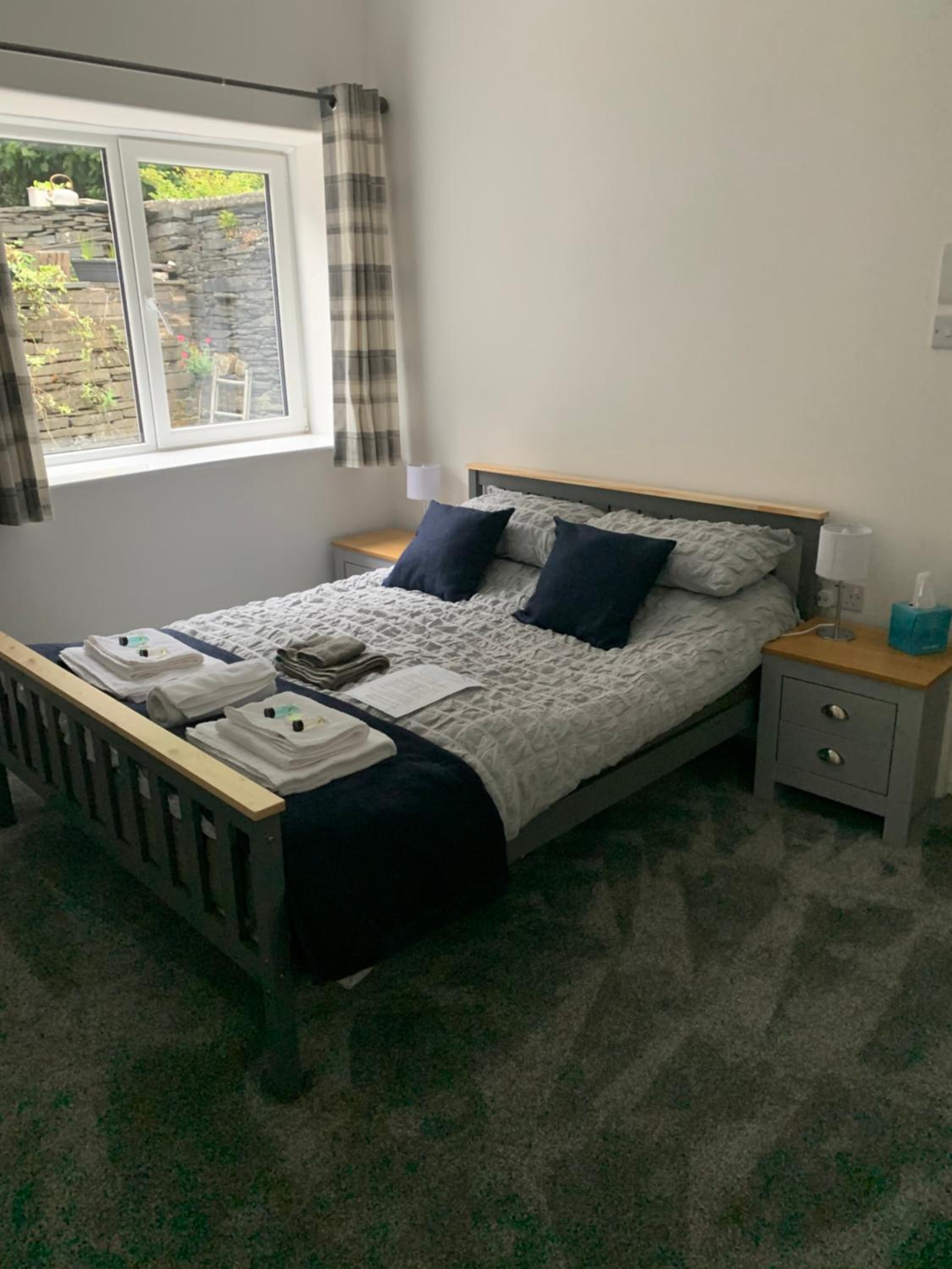 Double Room with Private Bathroom photo 2