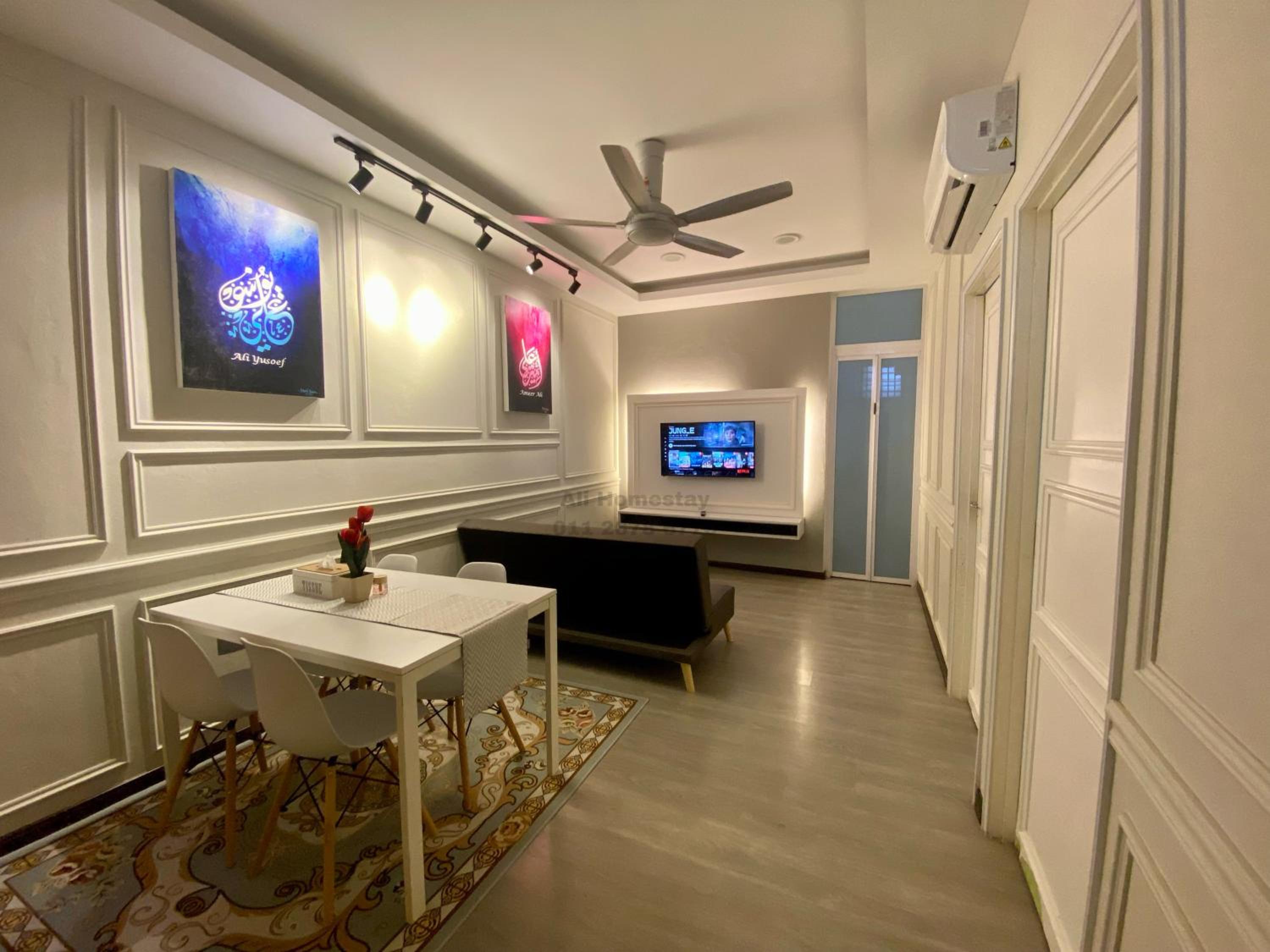 Two-Bedroom House photo 1