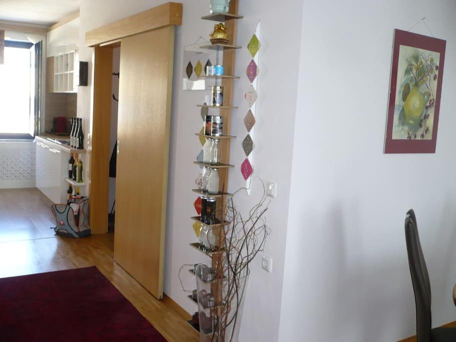 Three-Bedroom Apartment photo 1