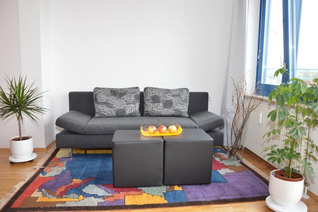 Three-Bedroom Apartment photo 3