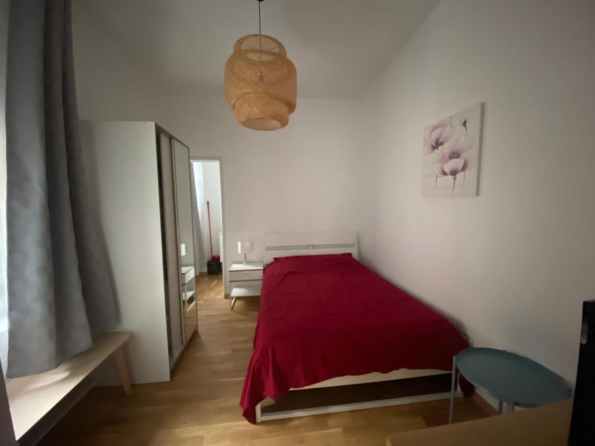 Apartment - Photo 1