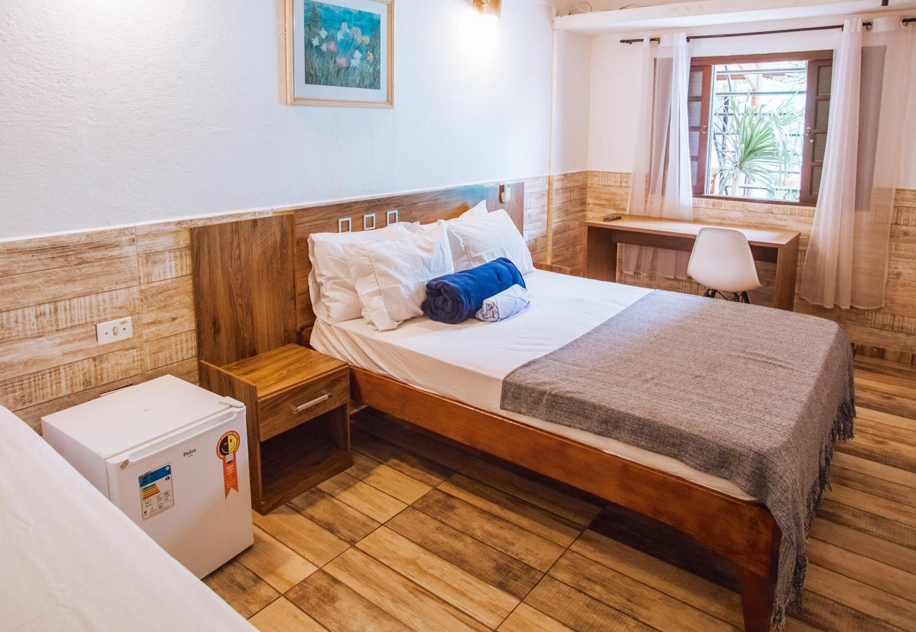 Comfort Room photo 1