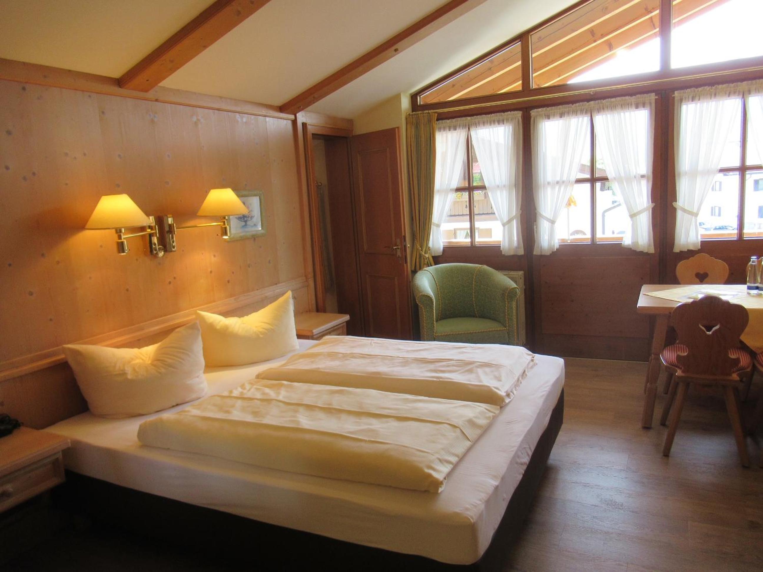 Family Room with Balcony - Photo 1