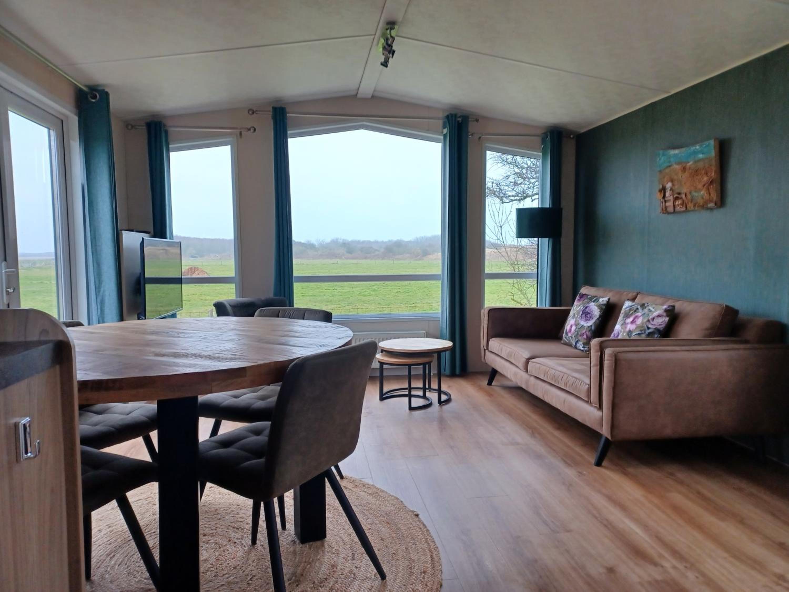 Two-Bedroom Chalet photo 1