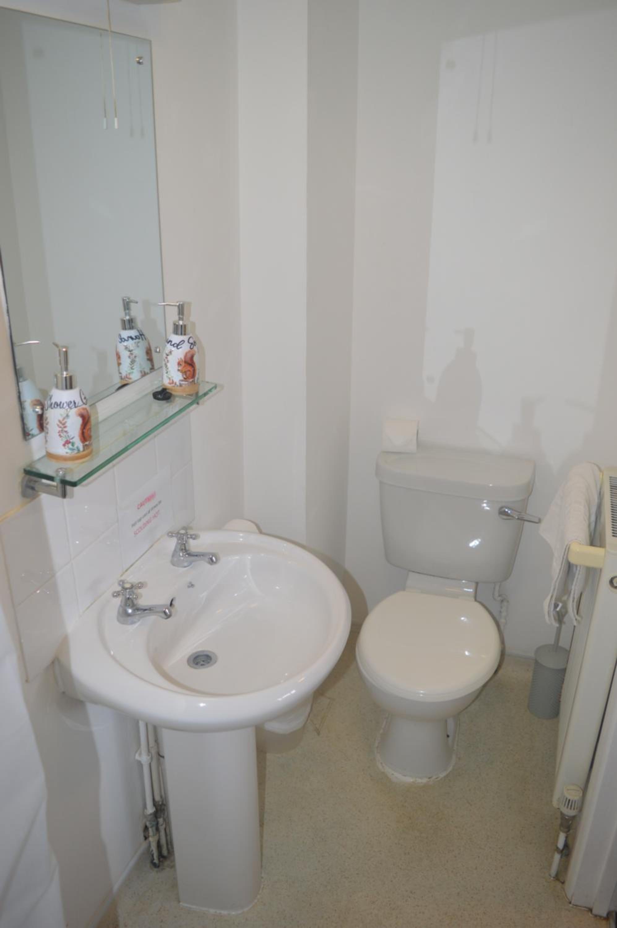 Double Room photo 3