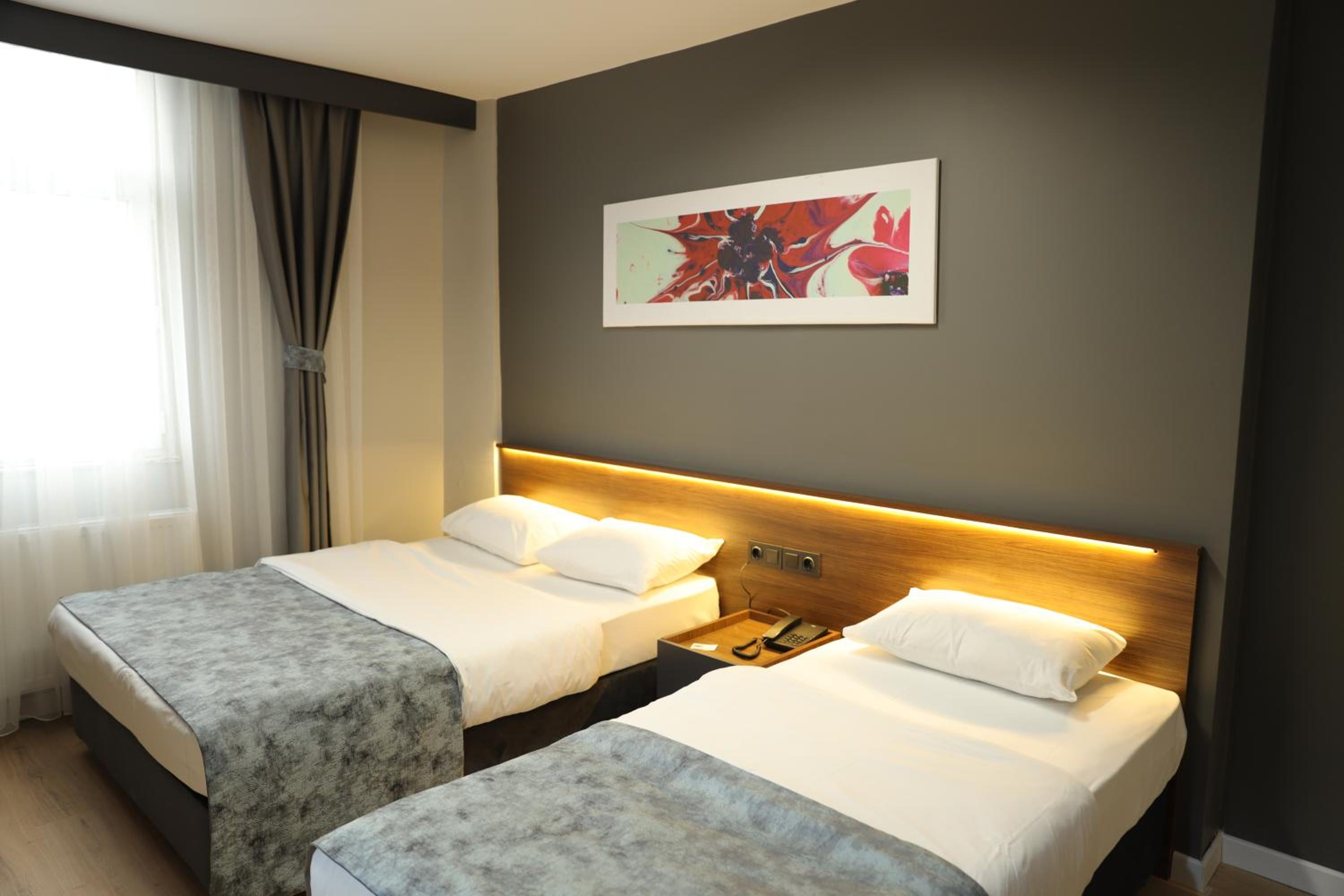 Double or Twin Room