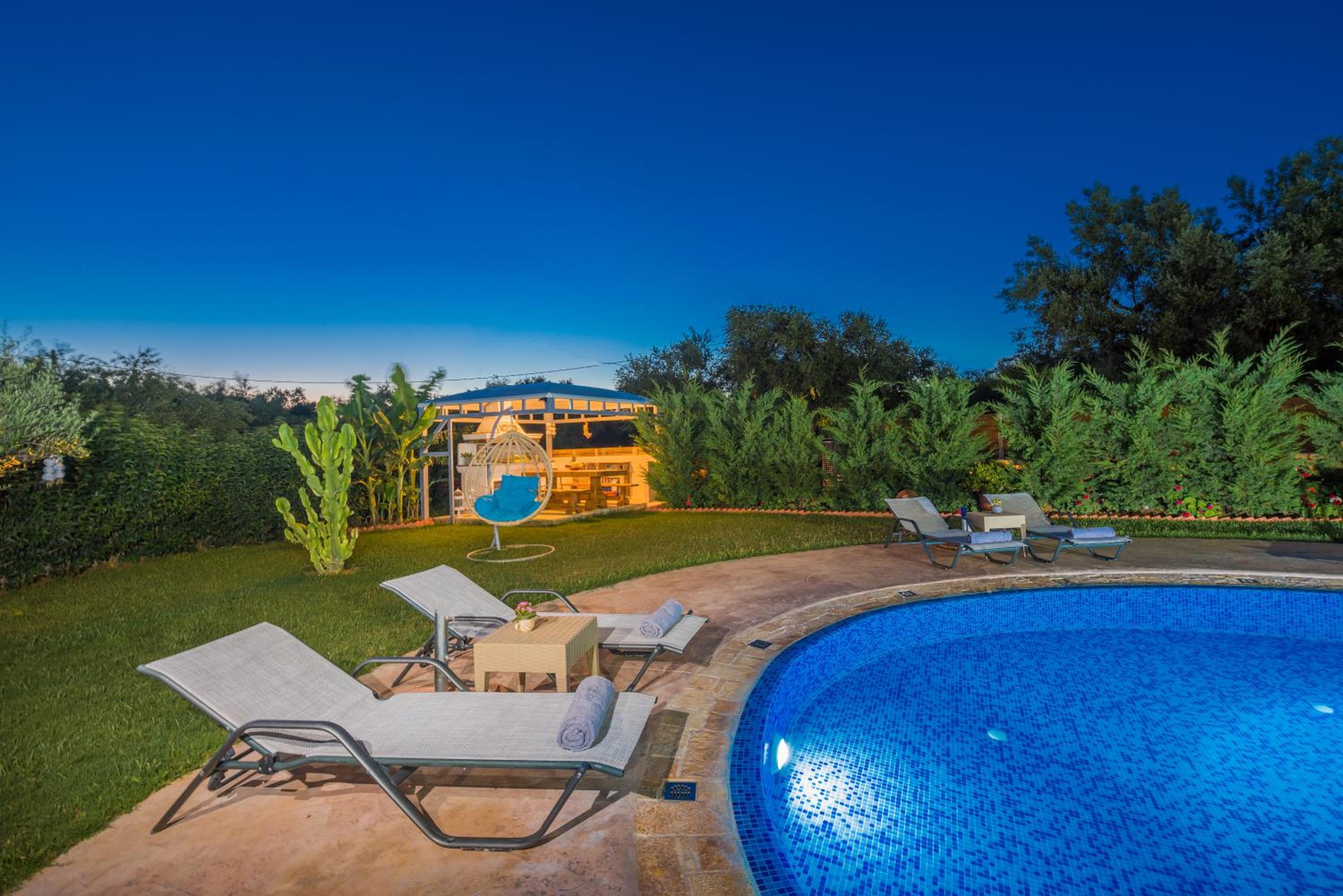 Villa photo 3