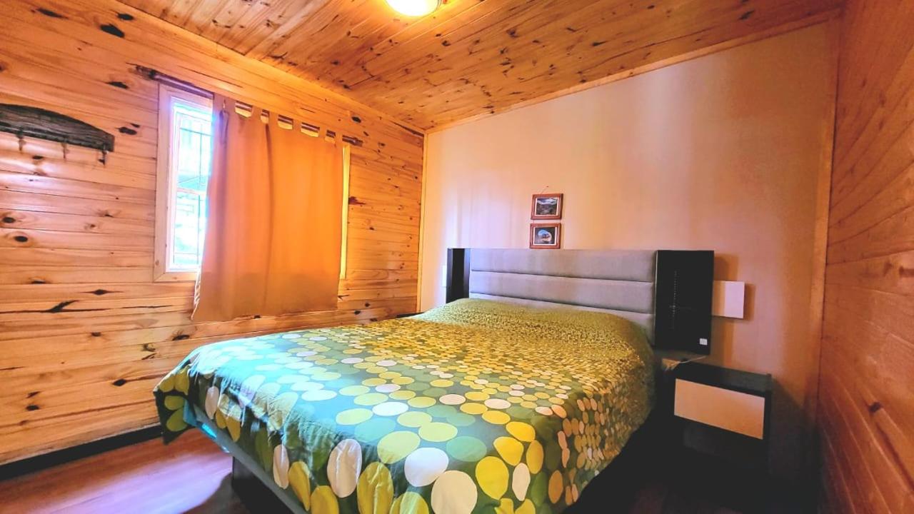 Two-Bedroom Chalet photo 1