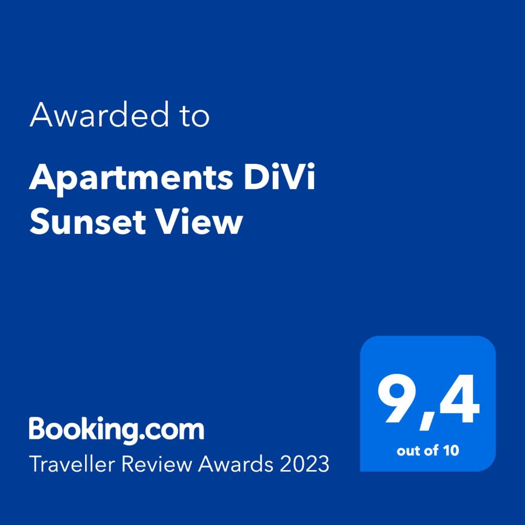 Apartment with Sea View photo 1