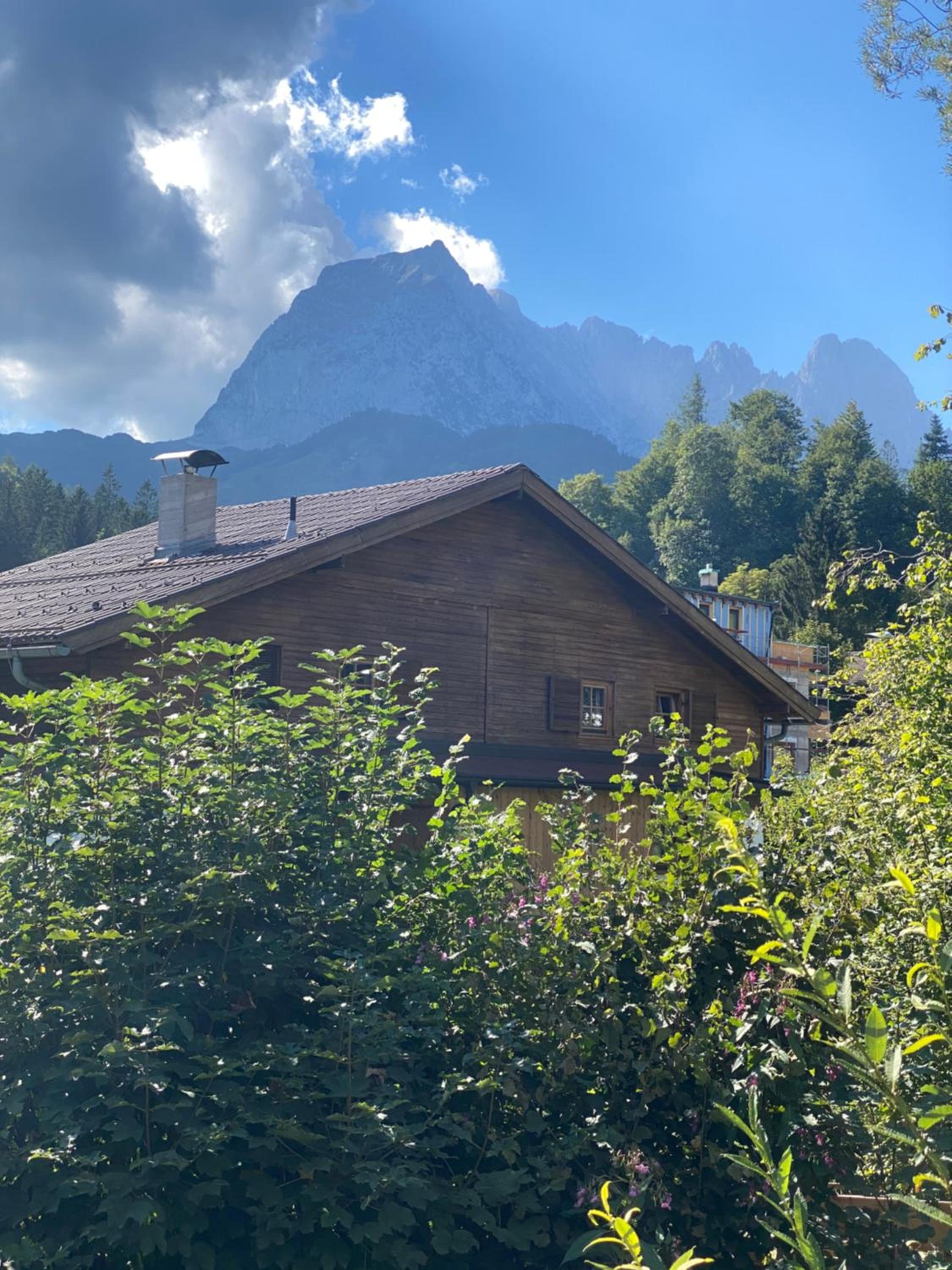 Two-Bedroom Chalet photo 3