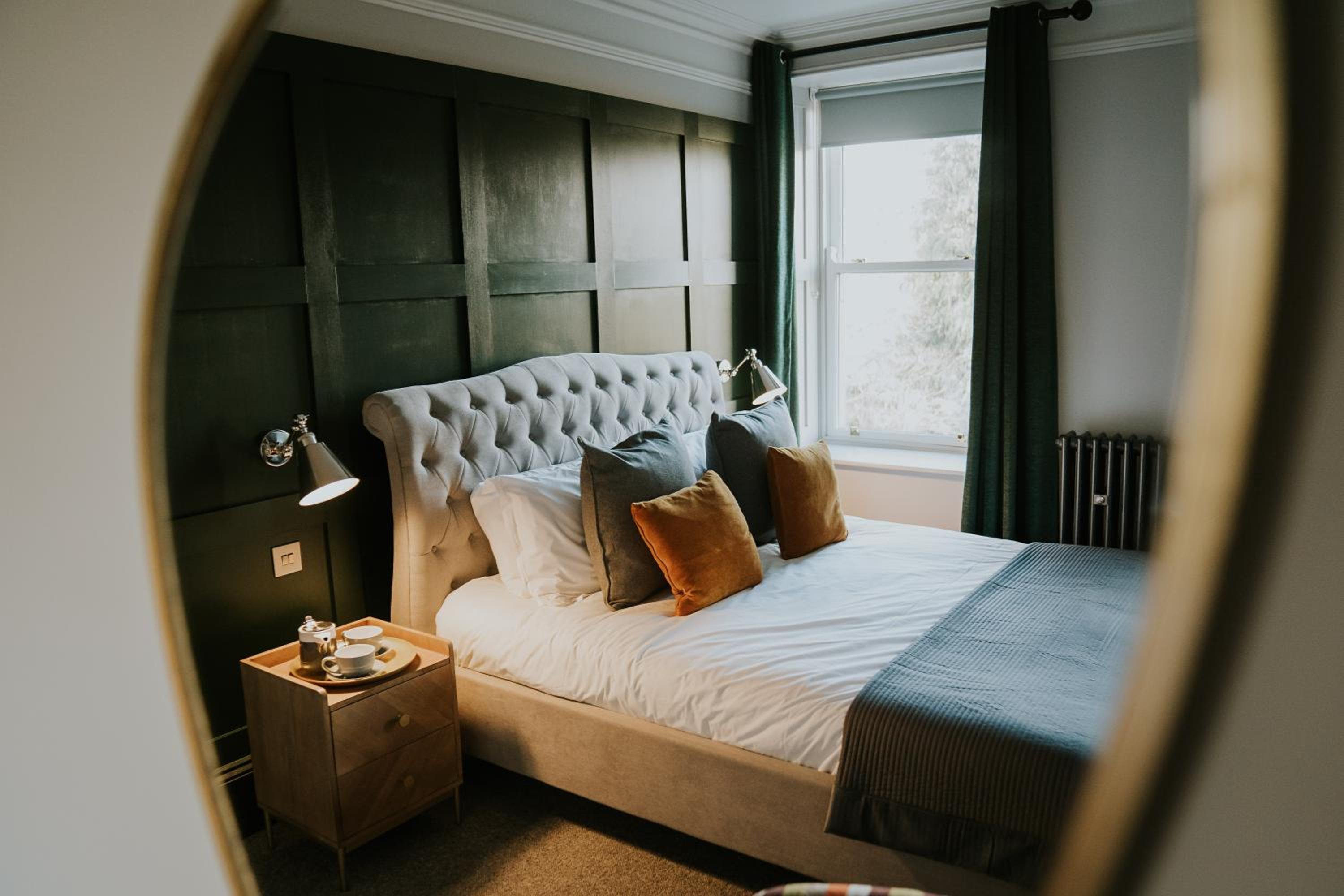 Deluxe King Room photo 2