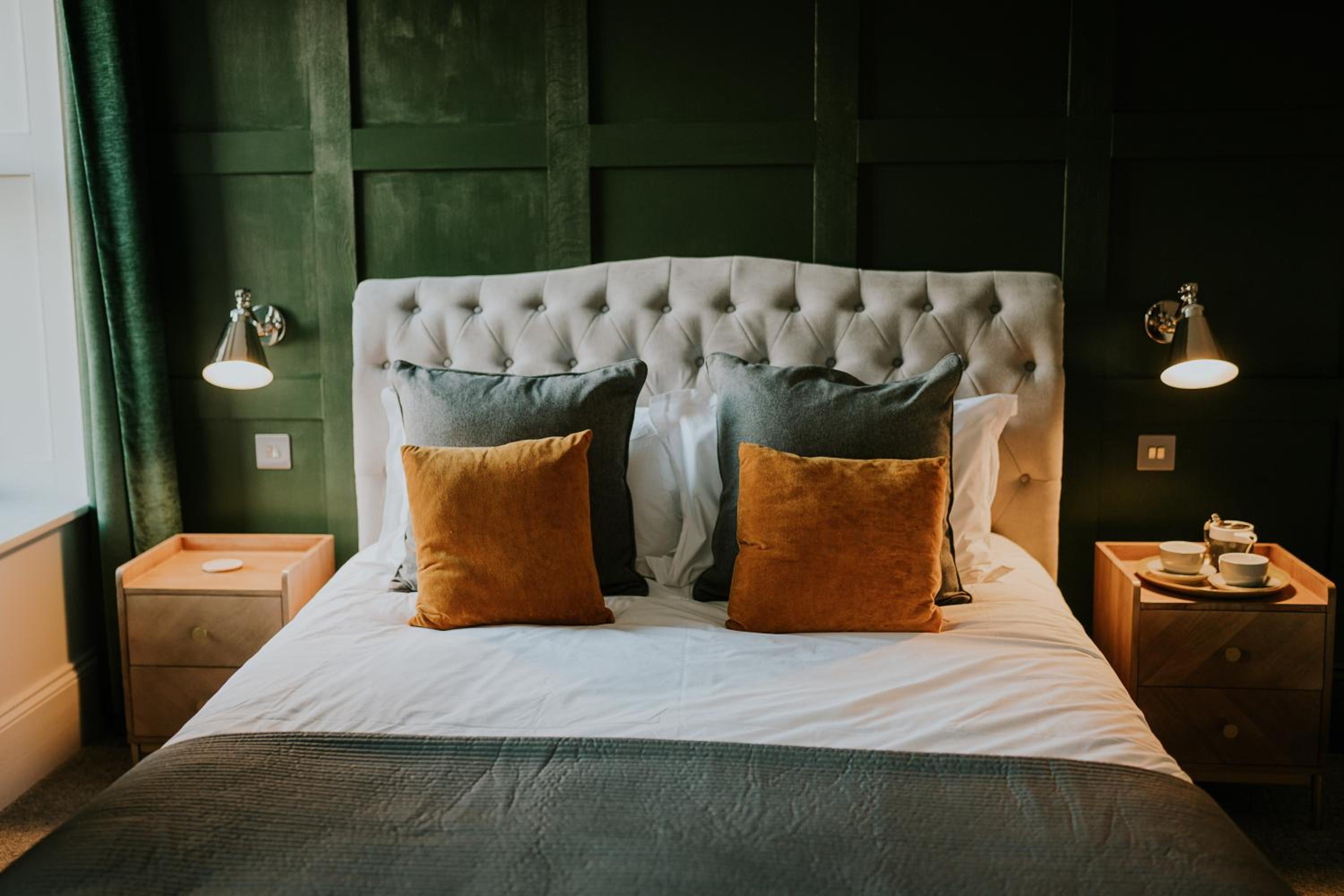 Deluxe King Room photo 3