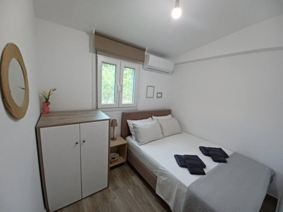 Three-Bedroom Villa photo 1